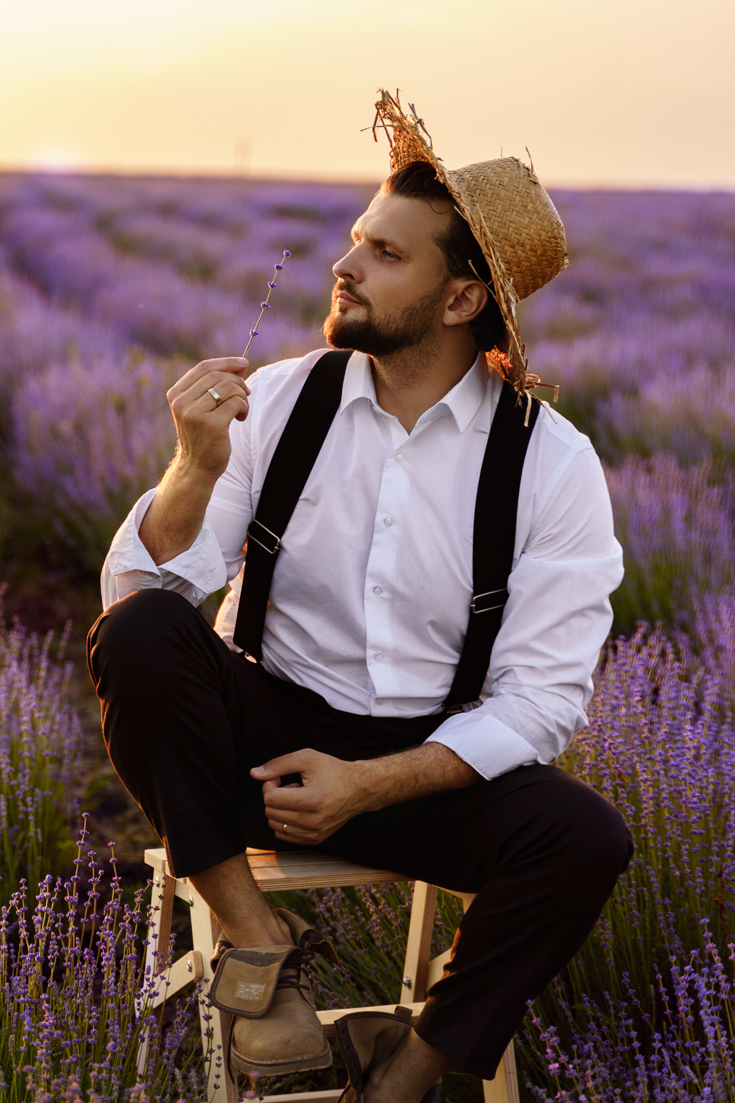 Летние фотосессии, парные фотосессии. Контент фотограф в Москве Кати Федотова