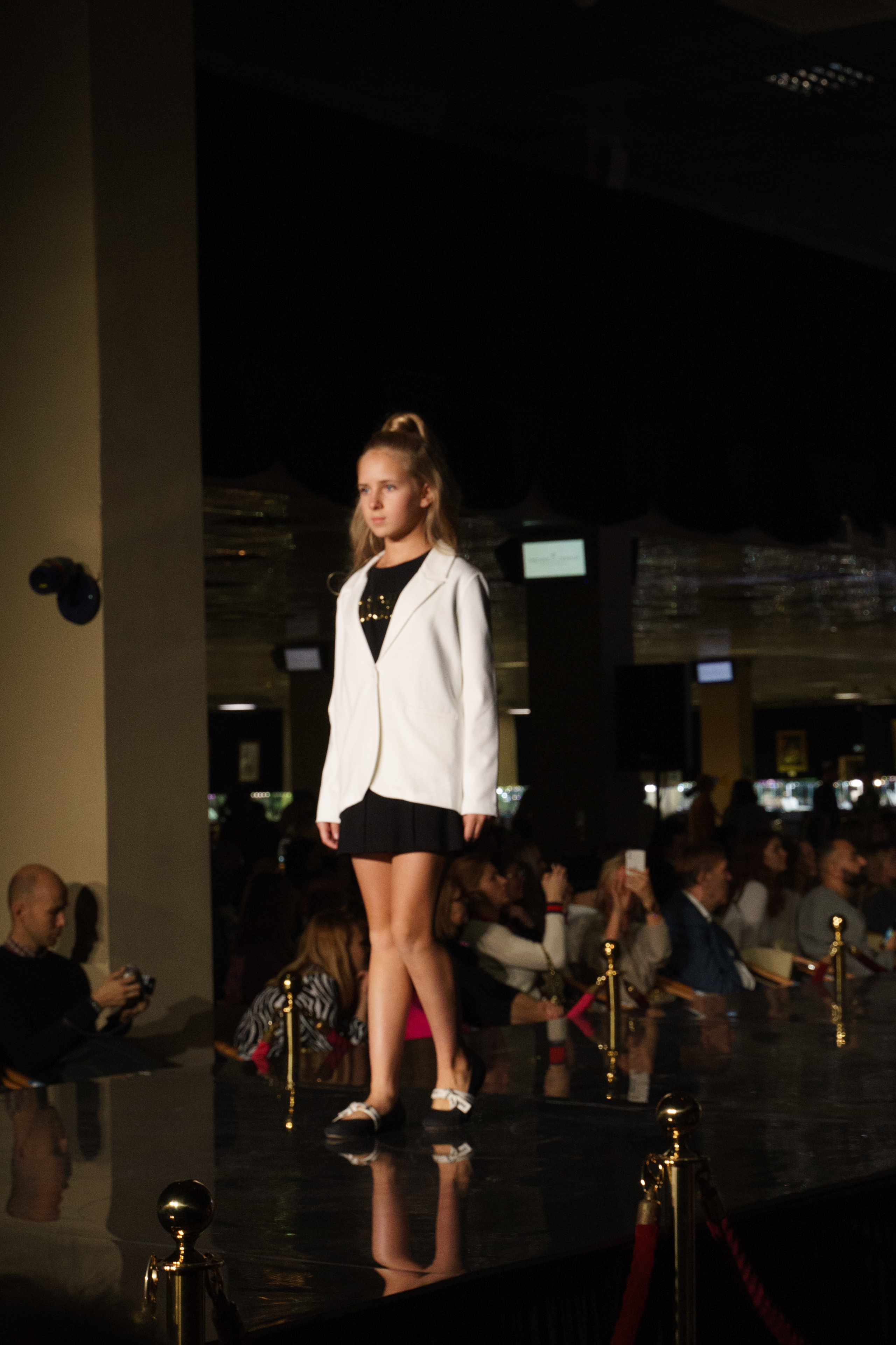 ESTET FASHION WEEK. Контент фотограф в Москве Кати Федотова