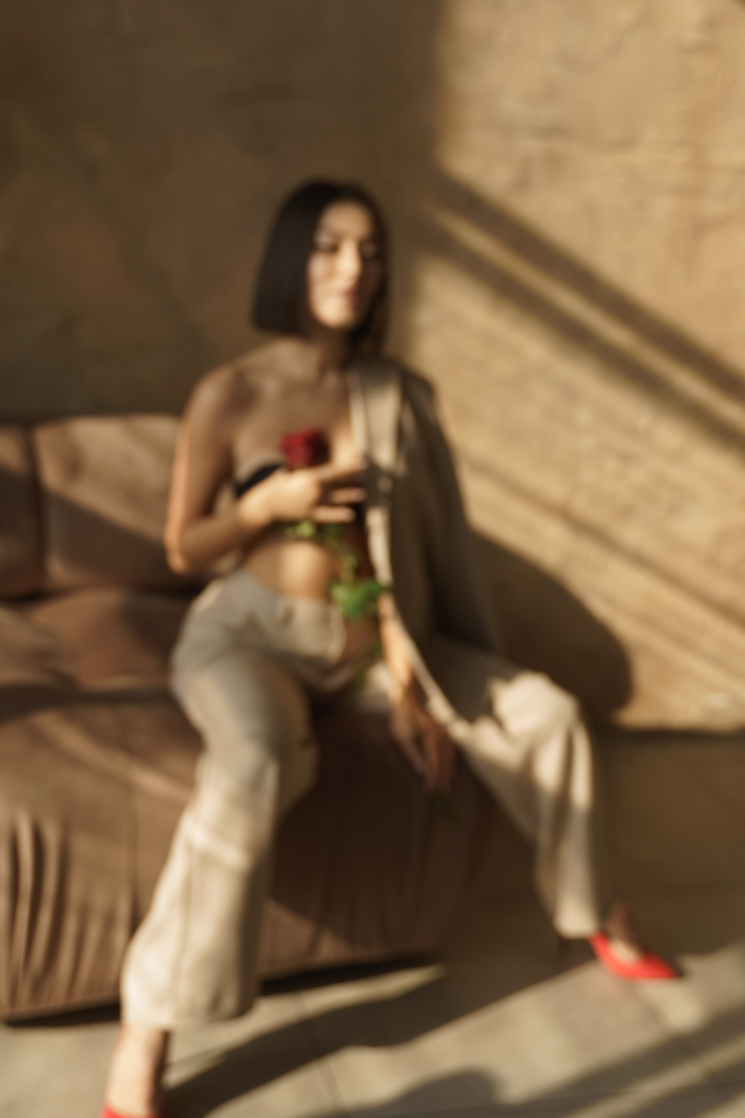 Контент для соцсетей, визуал для личного бренда. Контент фотограф в Москве Кати Федотова