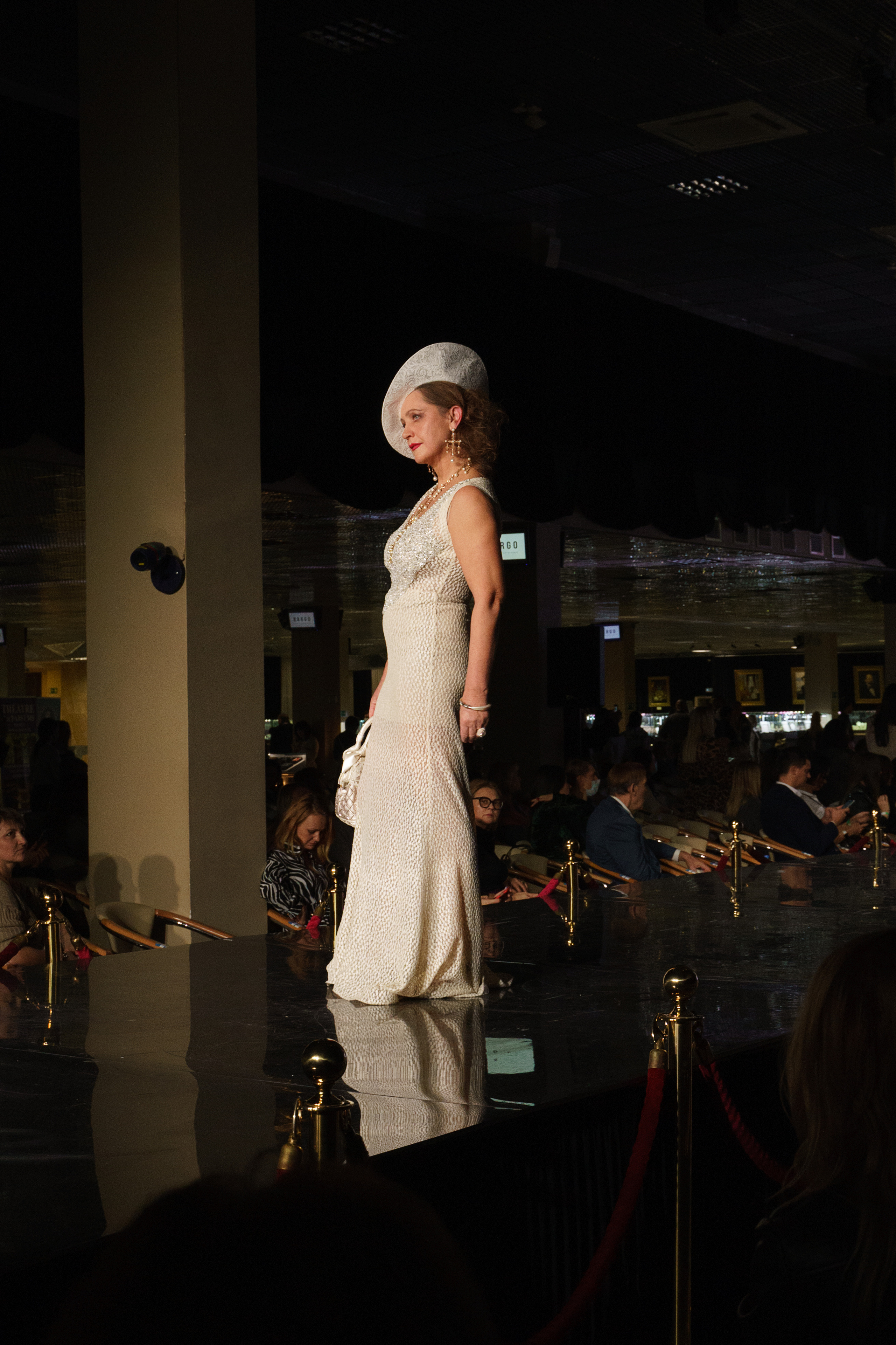 ESTET FASHION WEEK. Контент фотограф в Москве Кати Федотова