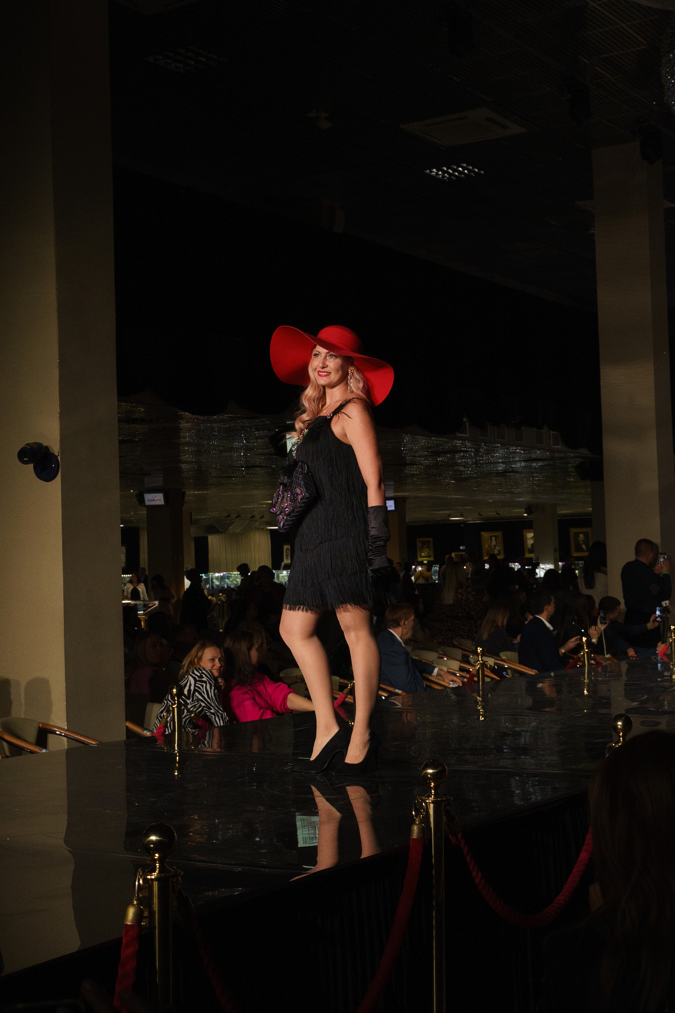 ESTET FASHION WEEK. Контент фотограф в Москве Кати Федотова