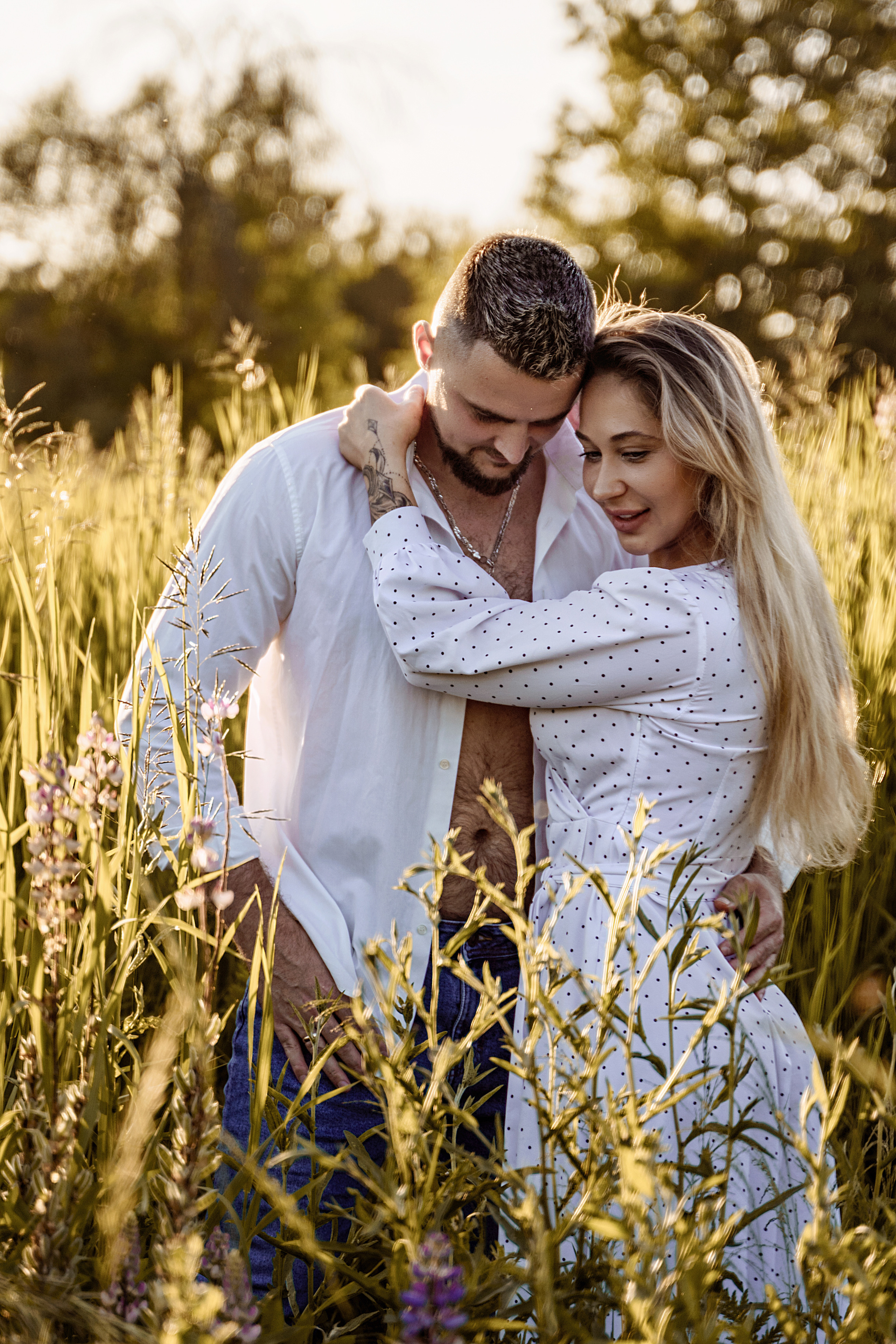 Парные фотосессии, Love Story. Контент фотограф в Москве Кати Федотова