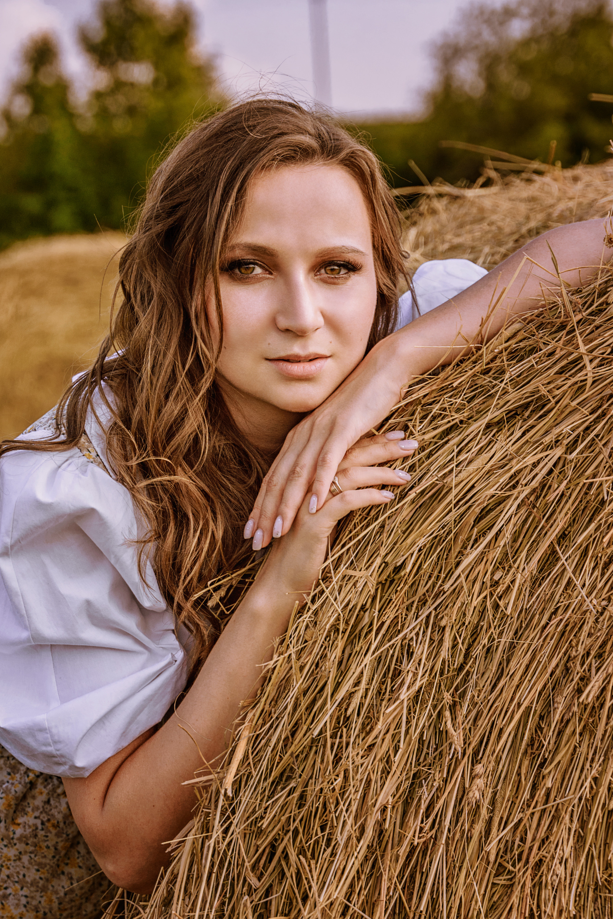 Летние фотосессии, парные фотосессии. Контент фотограф в Москве Кати Федотова