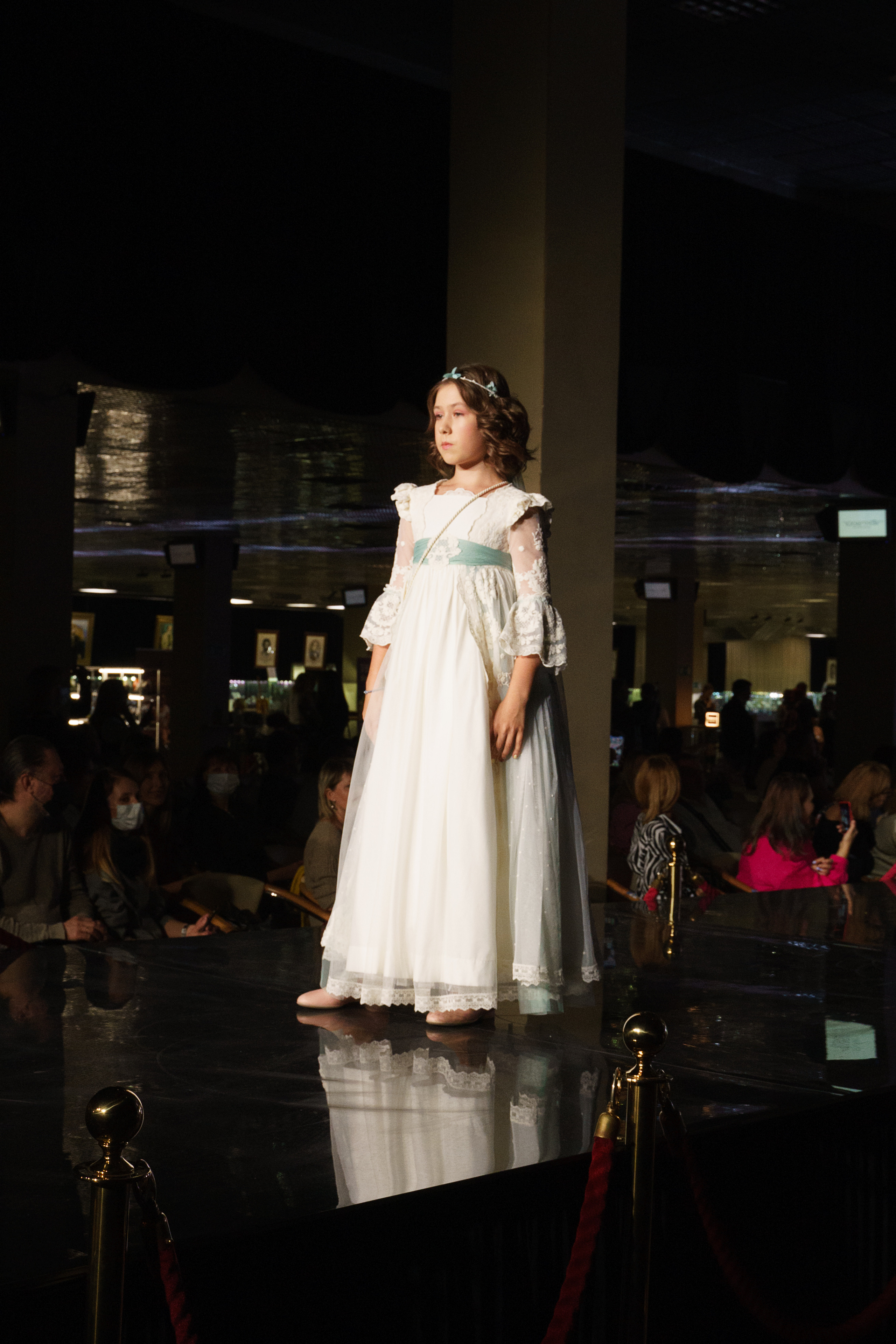 ESTET FASHION WEEK. Контент фотограф в Москве Кати Федотова