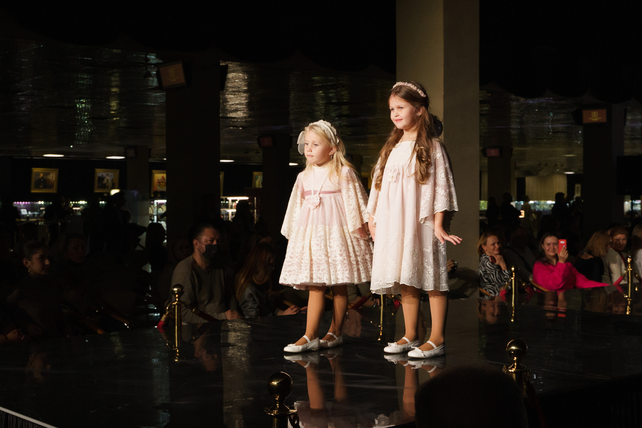 ESTET FASHION WEEK. Контент фотограф в Москве Кати Федотова