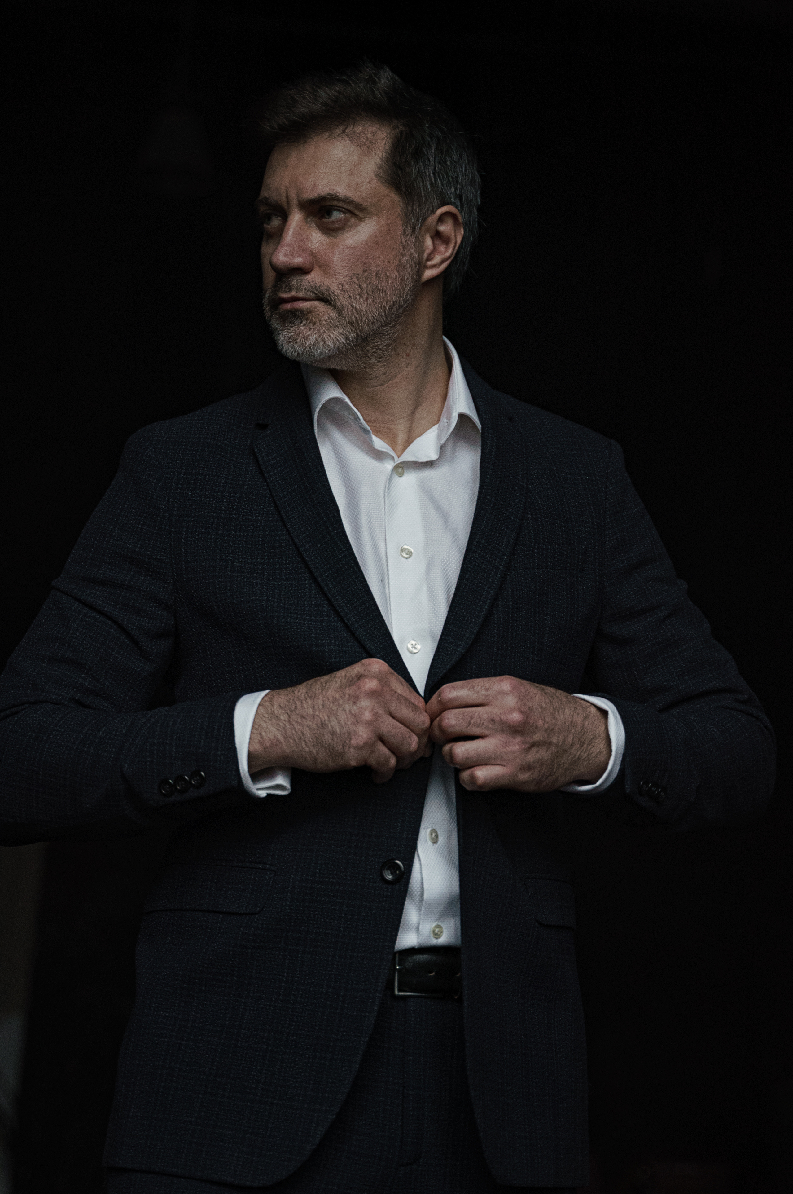 Актёрское портфолио. Контент фотограф в Москве Кати Федотова