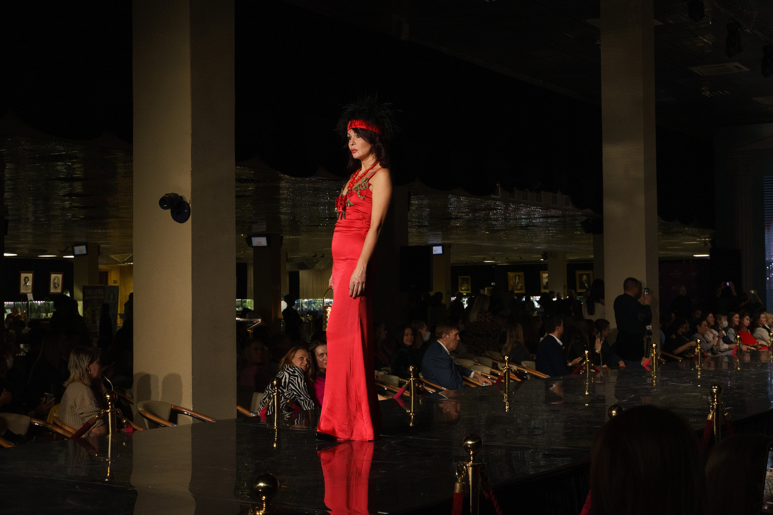 ESTET FASHION WEEK. Контент фотограф в Москве Кати Федотова