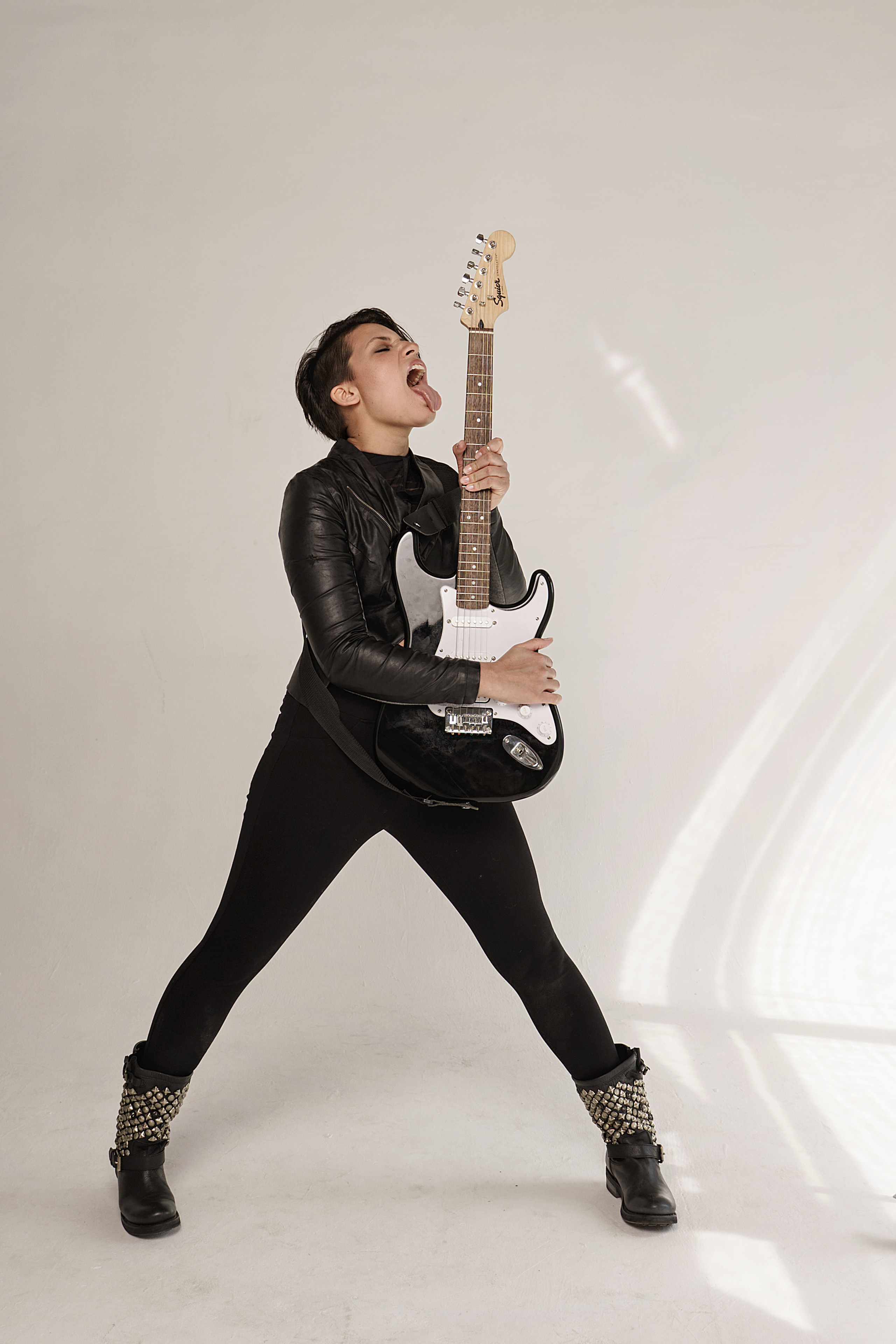 Актёрское портфолио. Контент фотограф в Москве Кати Федотова