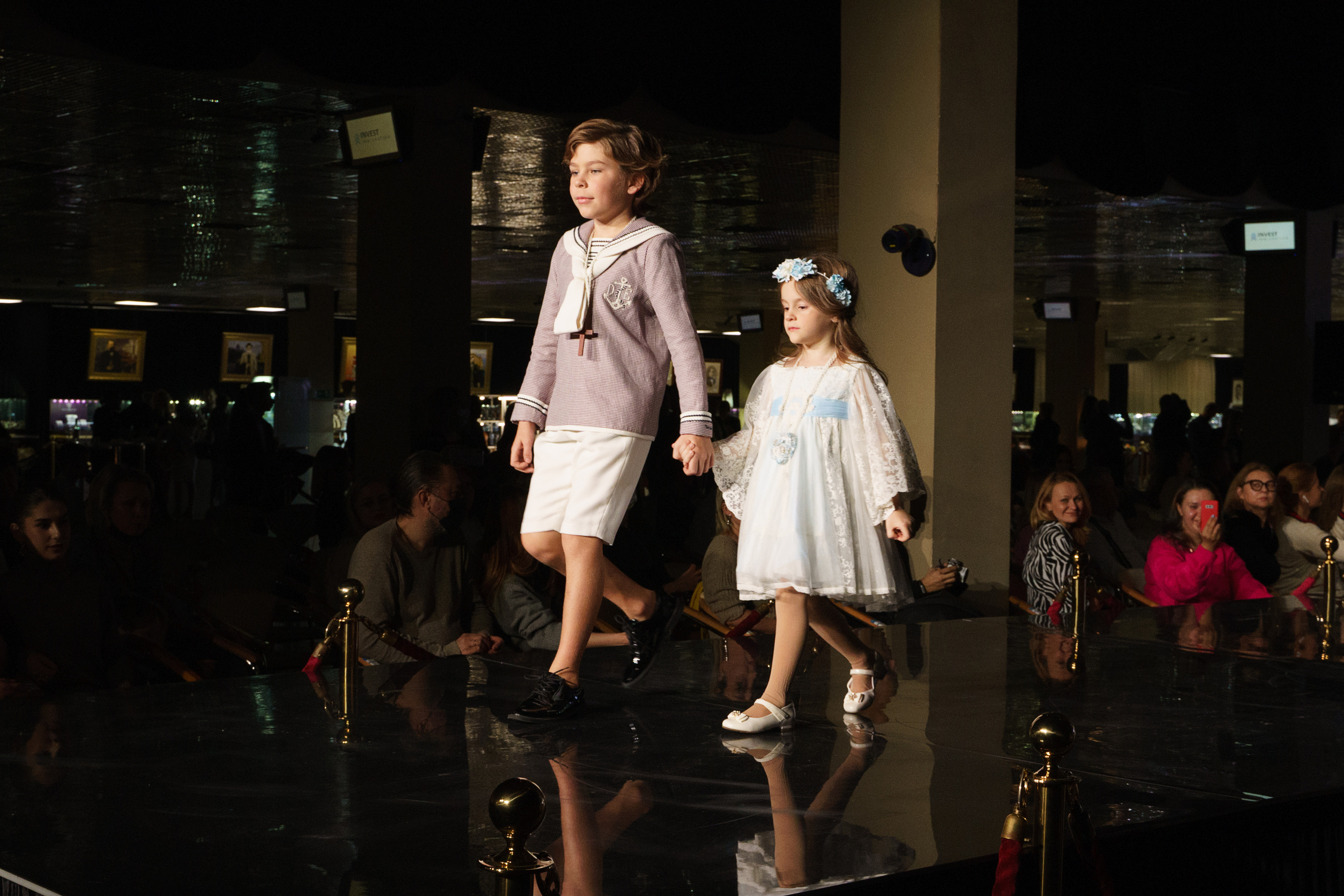 ESTET FASHION WEEK. Контент фотограф в Москве Кати Федотова