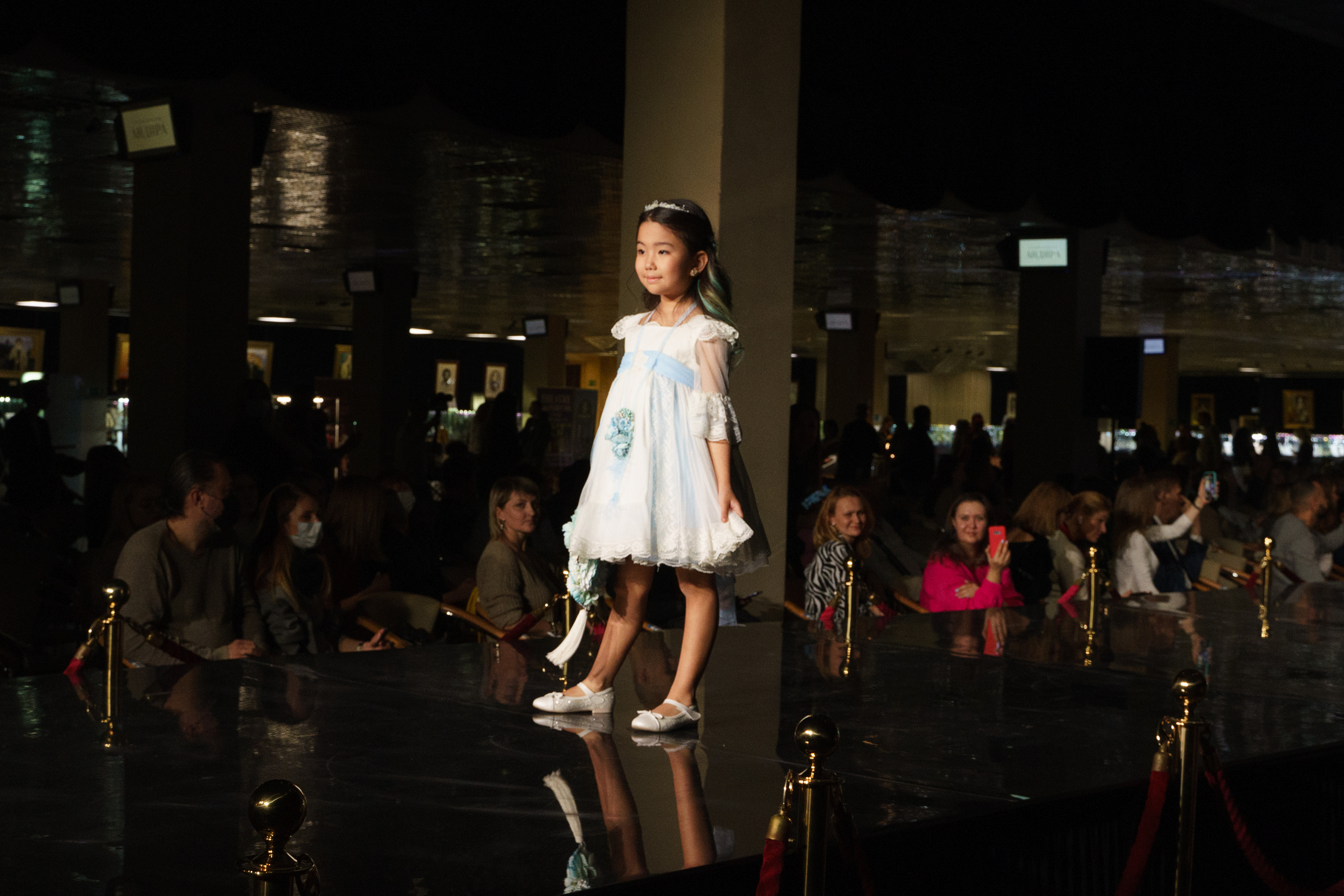 ESTET FASHION WEEK. Контент фотограф в Москве Кати Федотова