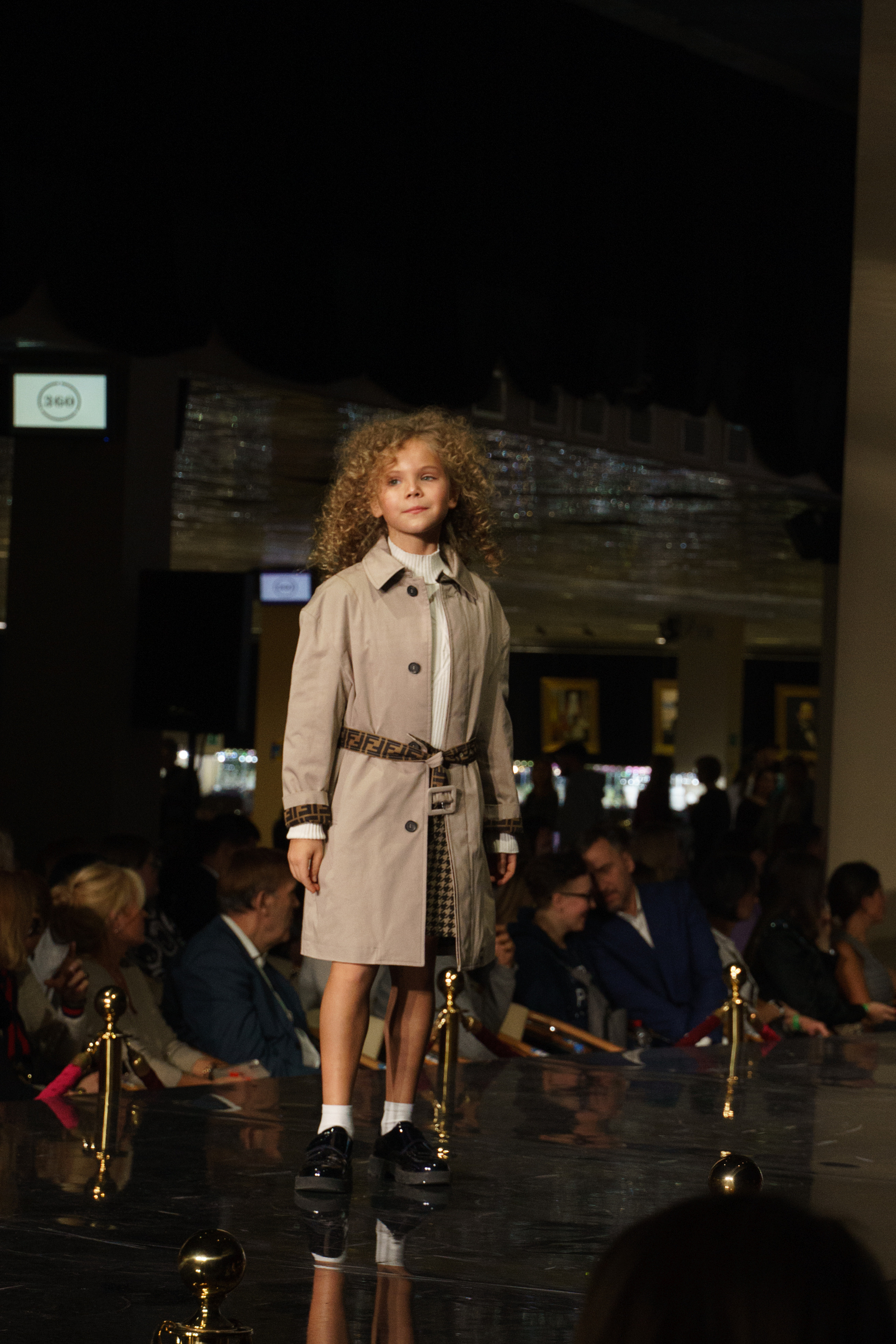 ESTET FASHION WEEK. Контент фотограф в Москве Кати Федотова