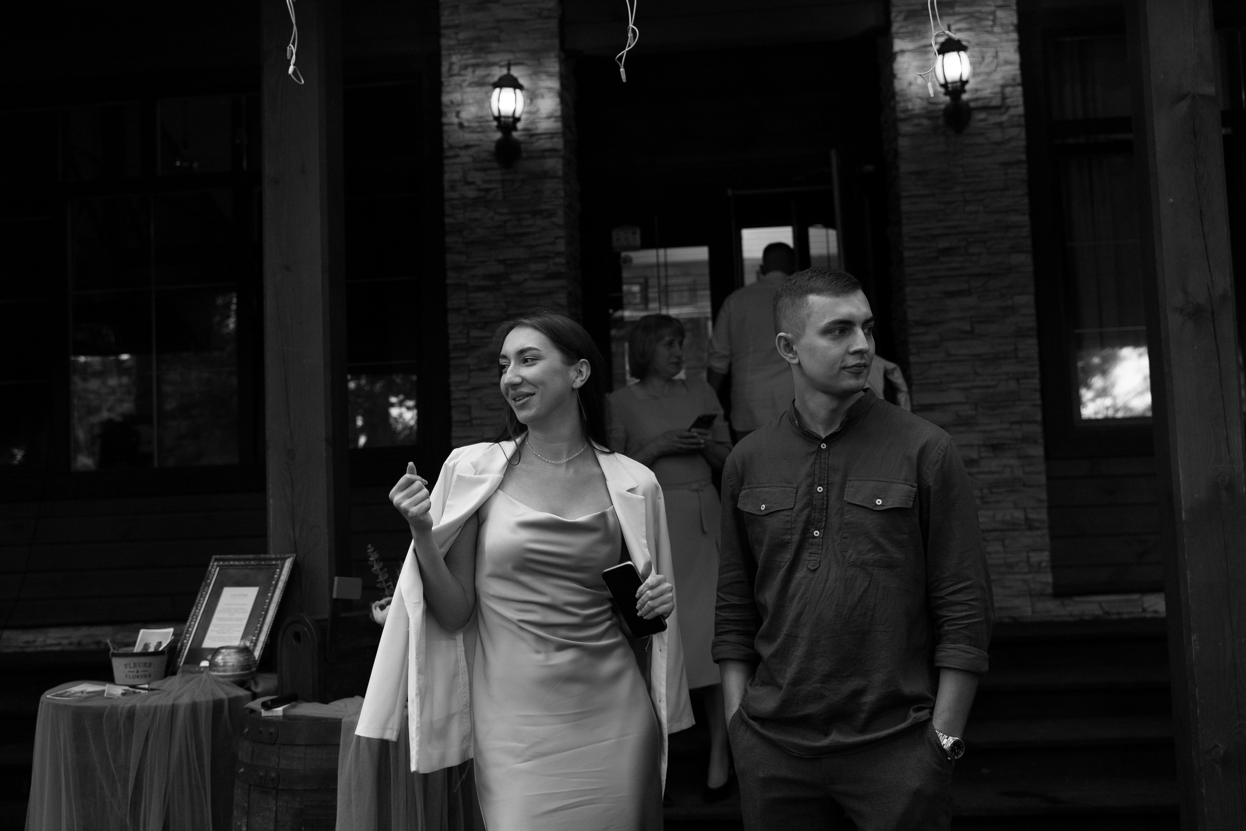 Влад и Бэлла. Свадебный и семейный фотограф в Новосибирске Наталья Зорина