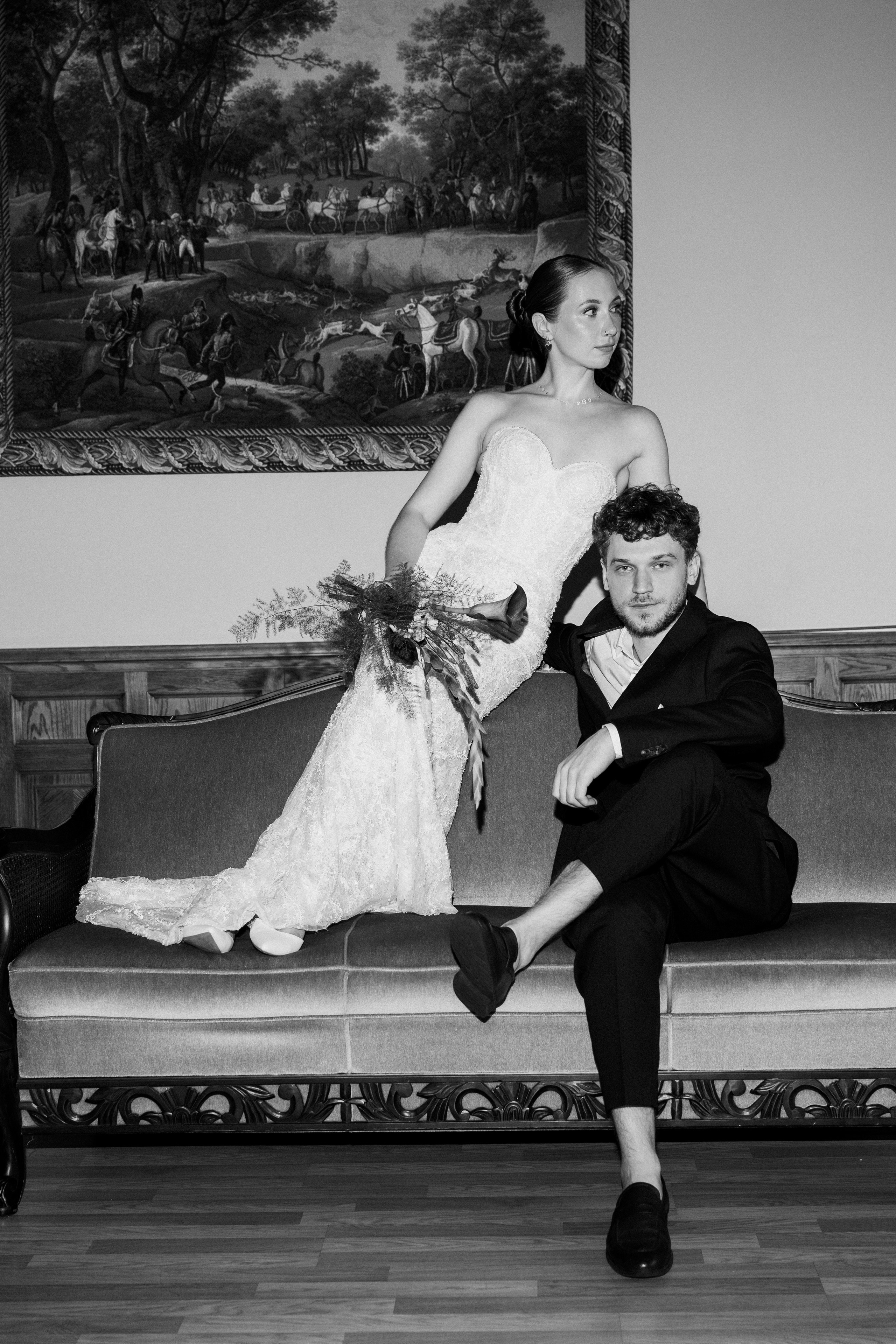 Осеннее утро. Мария Гафарова|Фотограф Санкт-Петербург