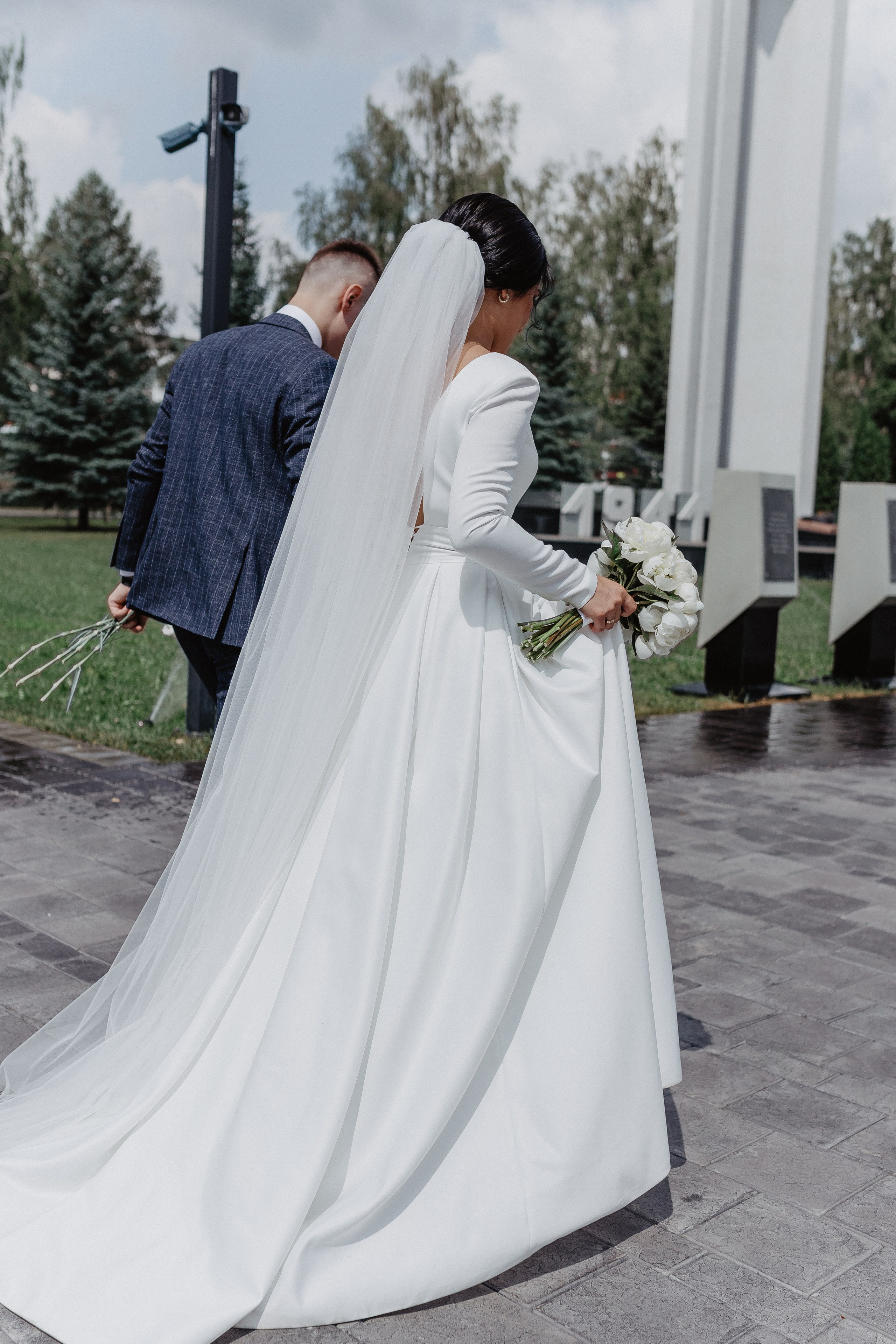 Эрик и Рафаэлла. Свадебный и семейный фотограф в Нижнекамске, Набережных Челнах