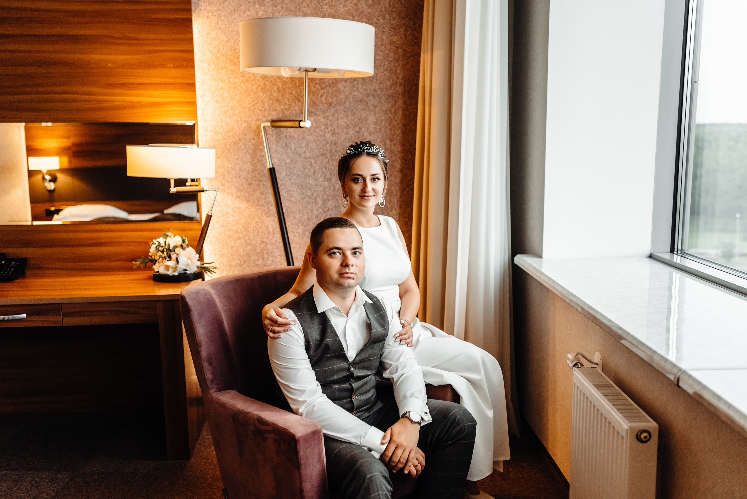 Отзывы. Свадебный и портретный фотограф в Минске Татьяна Лобода