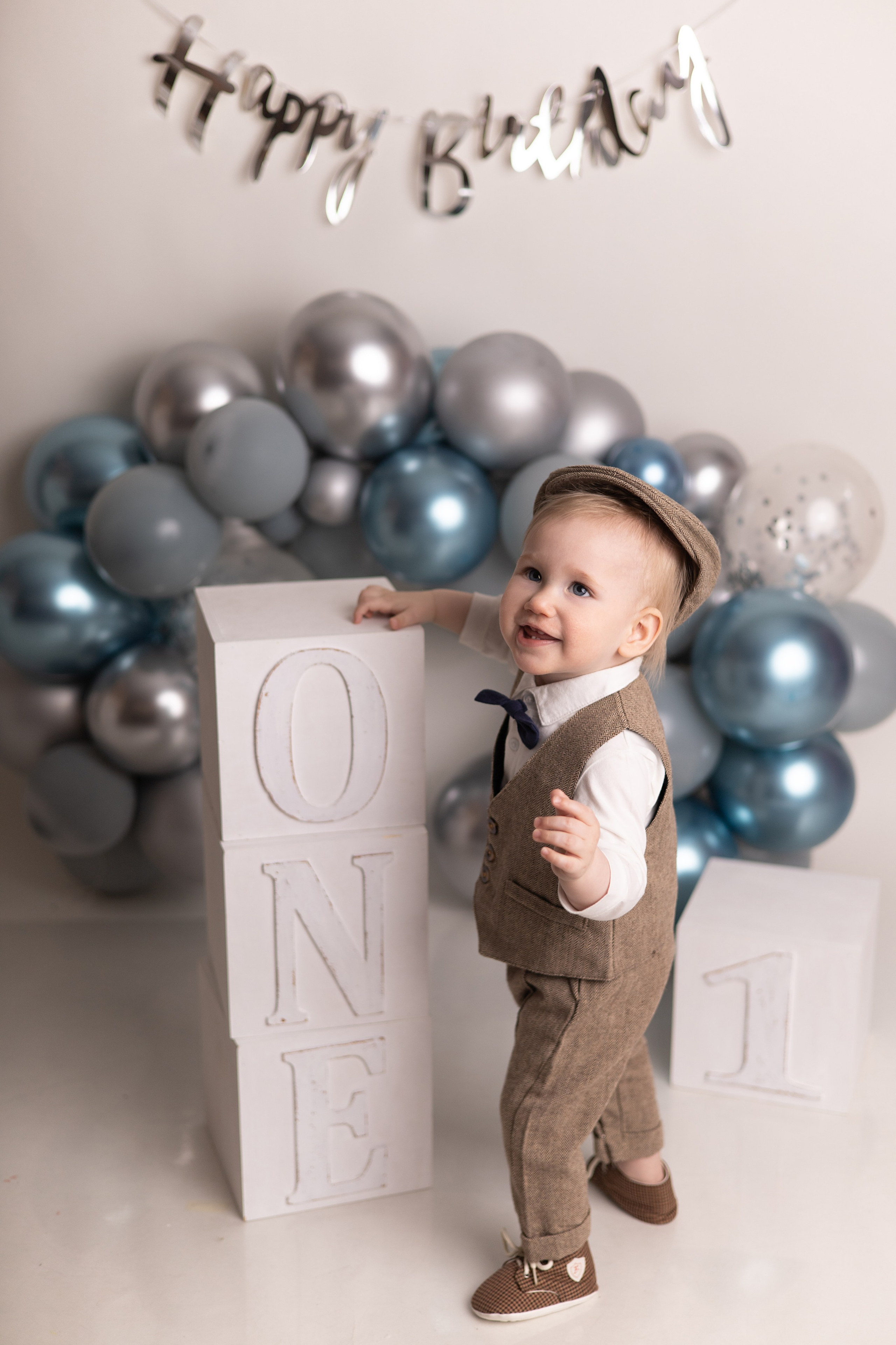 Годовасие. Детский новорождённых и детей постарше Анисимова Полина