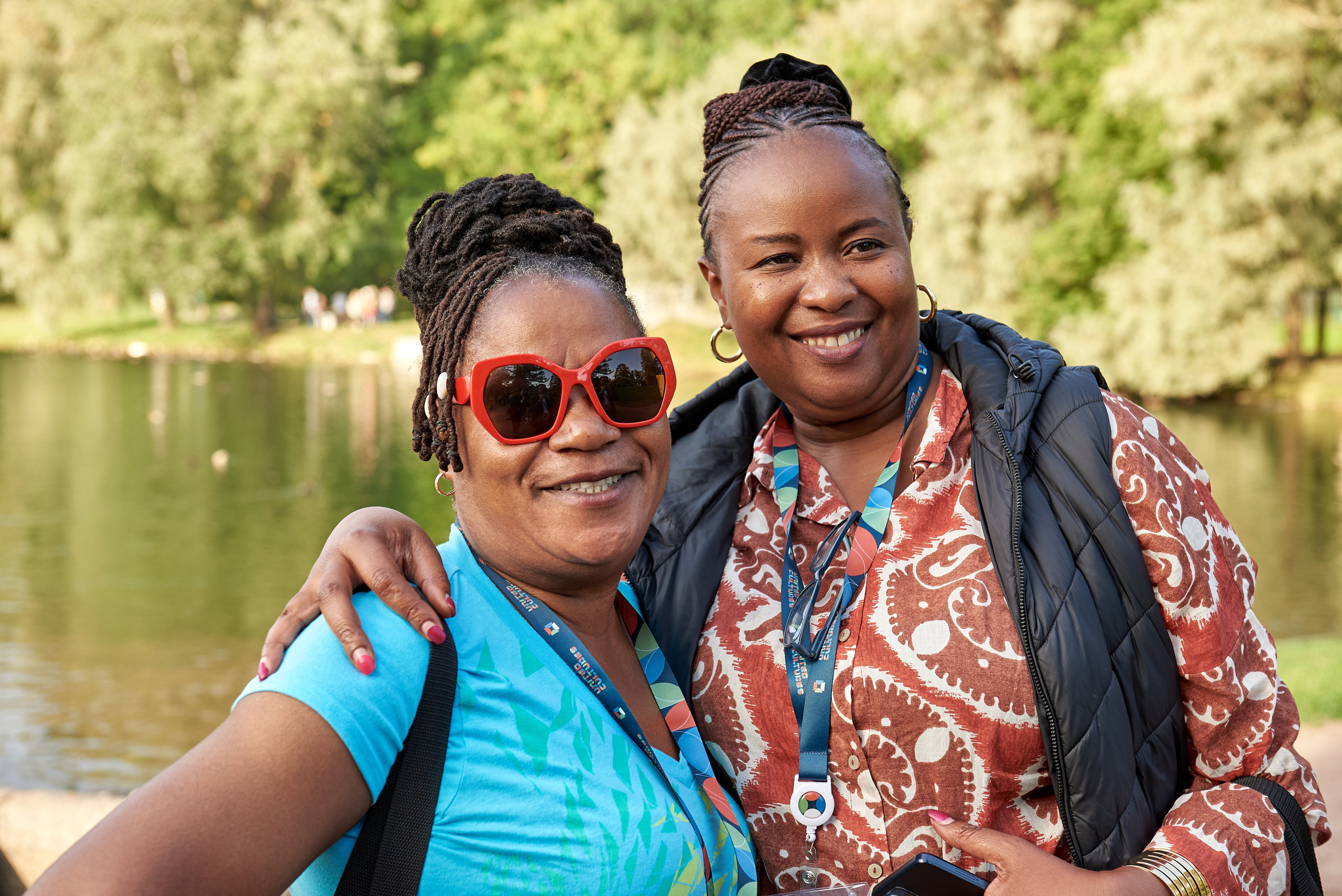 Форум объединенных культур. Иван Ступа, репортажный фотограф в Санкт-Петербурге и Ленинградской области