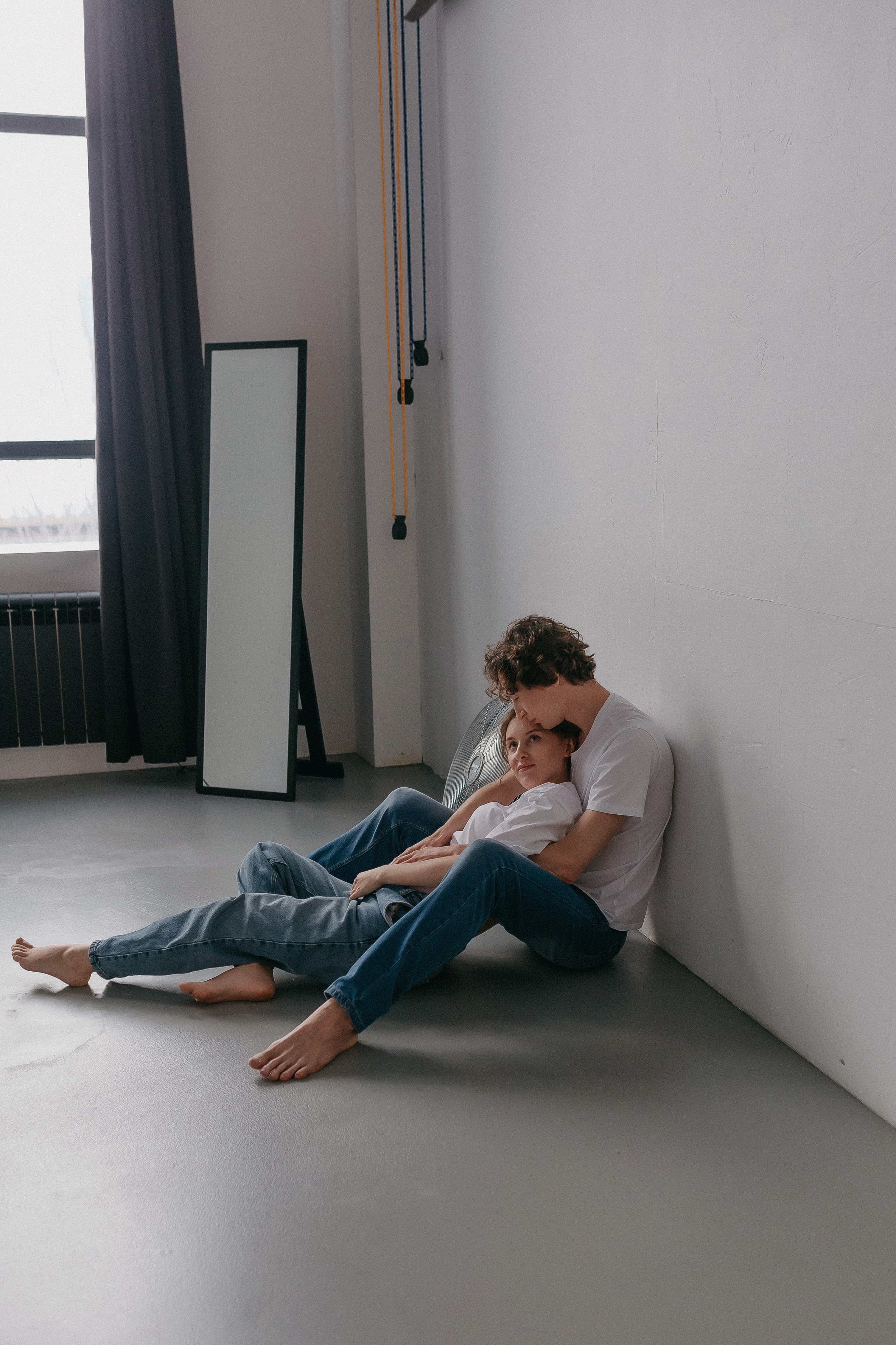 Павел+Полина=?. Семейный фотограф в Сургуте