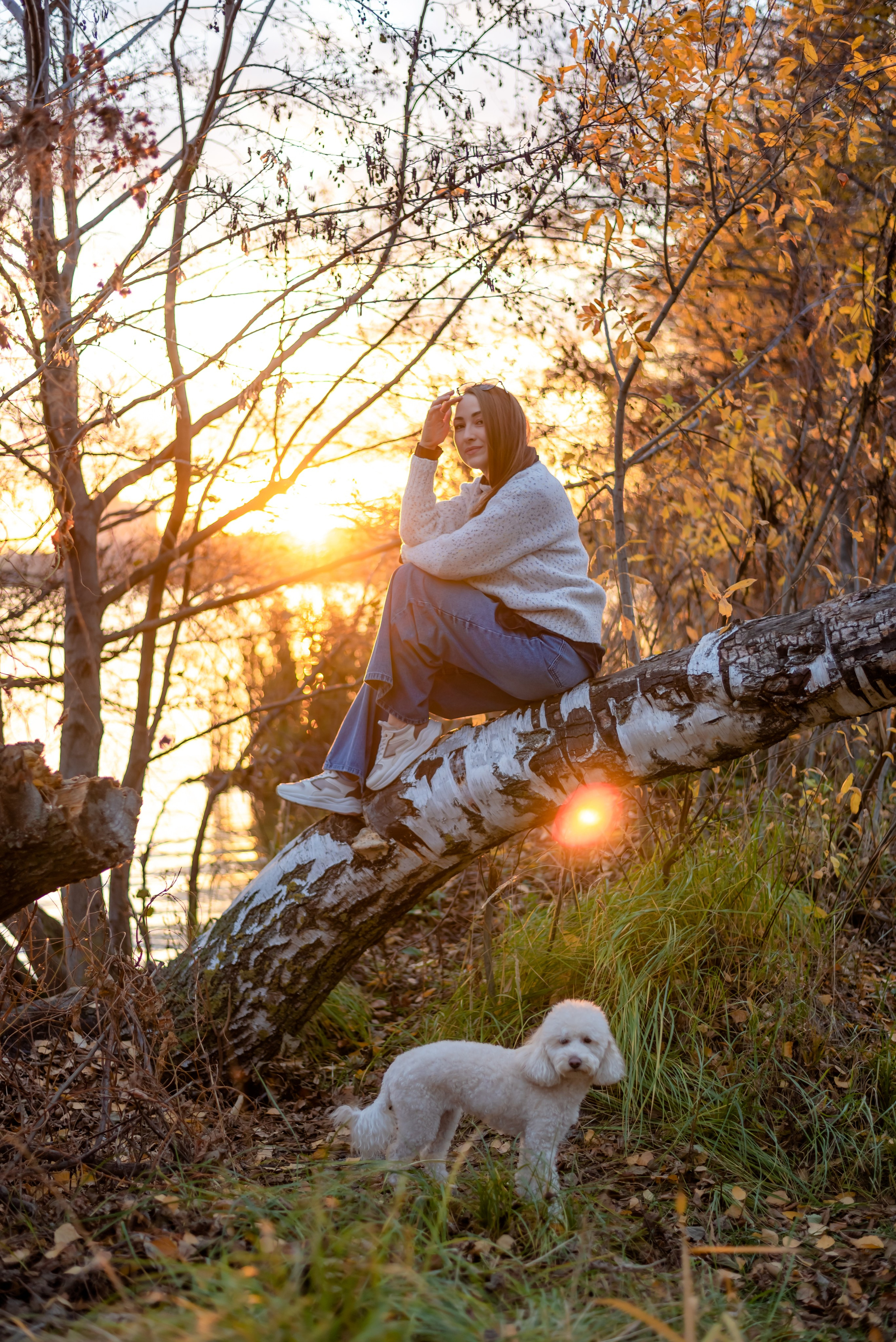 Индивидуальная, Love story. Семейный и детский фотограф в Воронеже София Минакова
