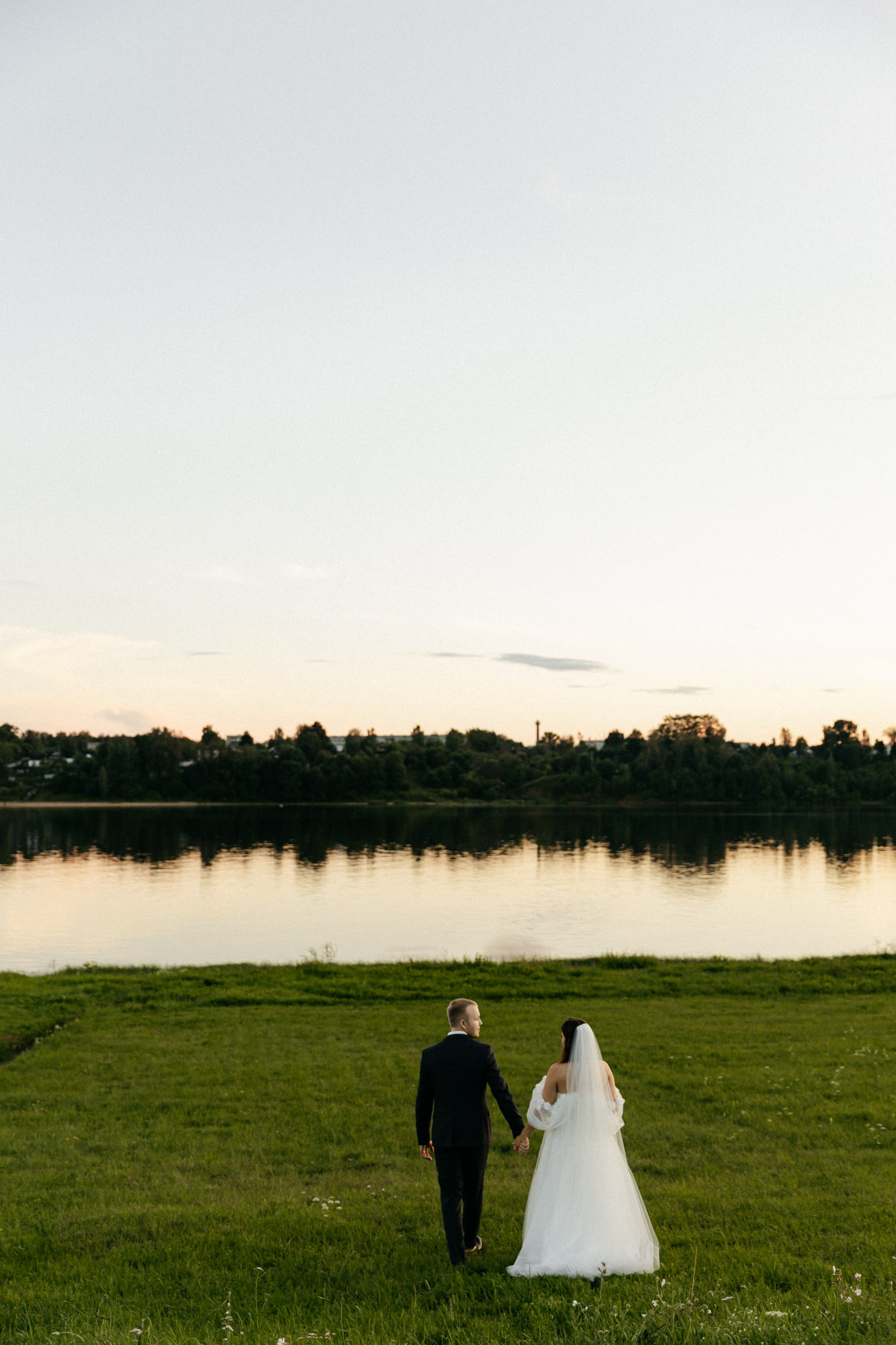 ATMOSFERA. Свадебный фотограф Дмитрий Воробьев Ярославль