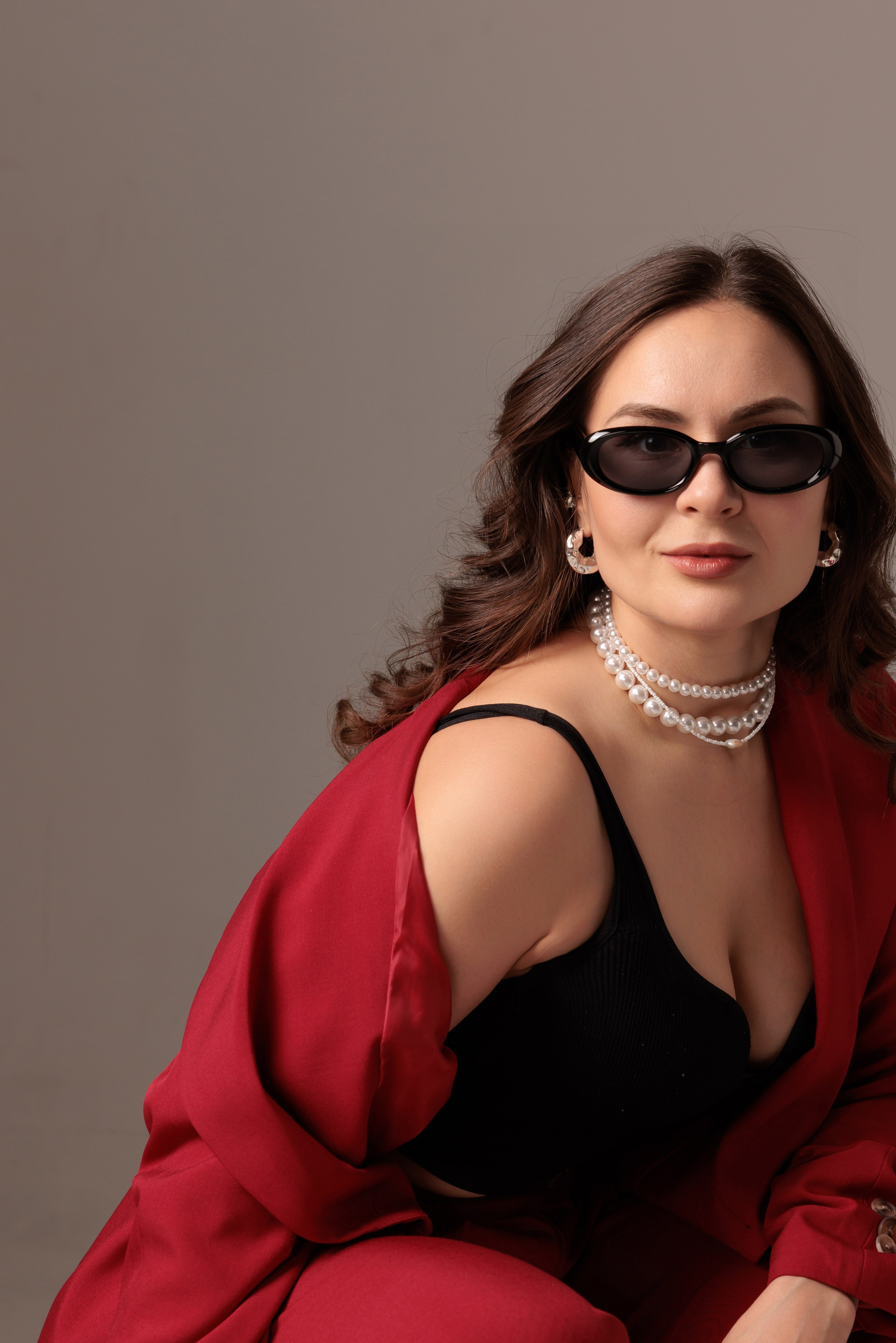 Милена. Фотограф в Красноярске Евдокимова Анастасия