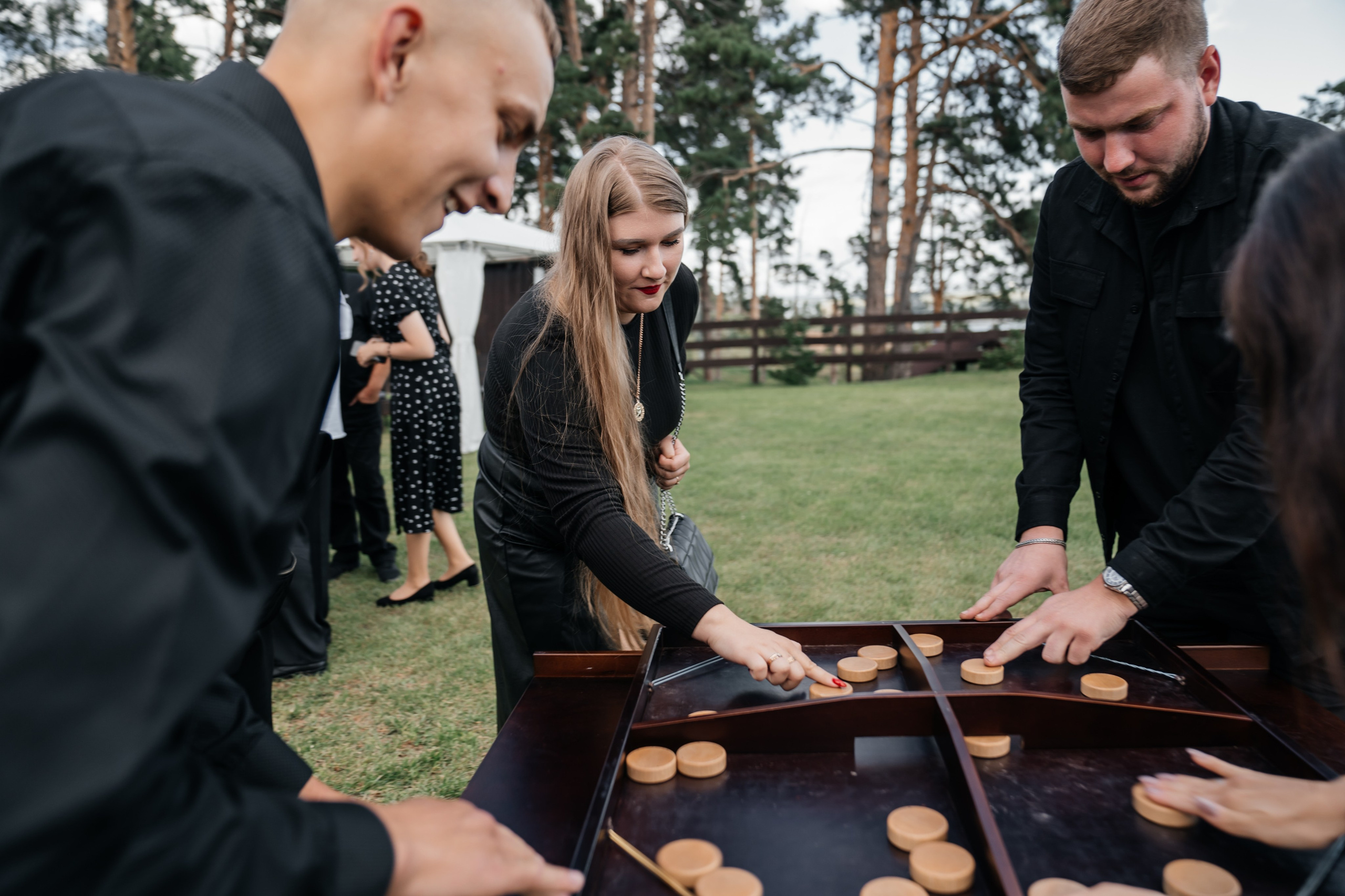 Александр и Виктория. Свадебный и семейный фотограф В Барнауле Нечаева Таня