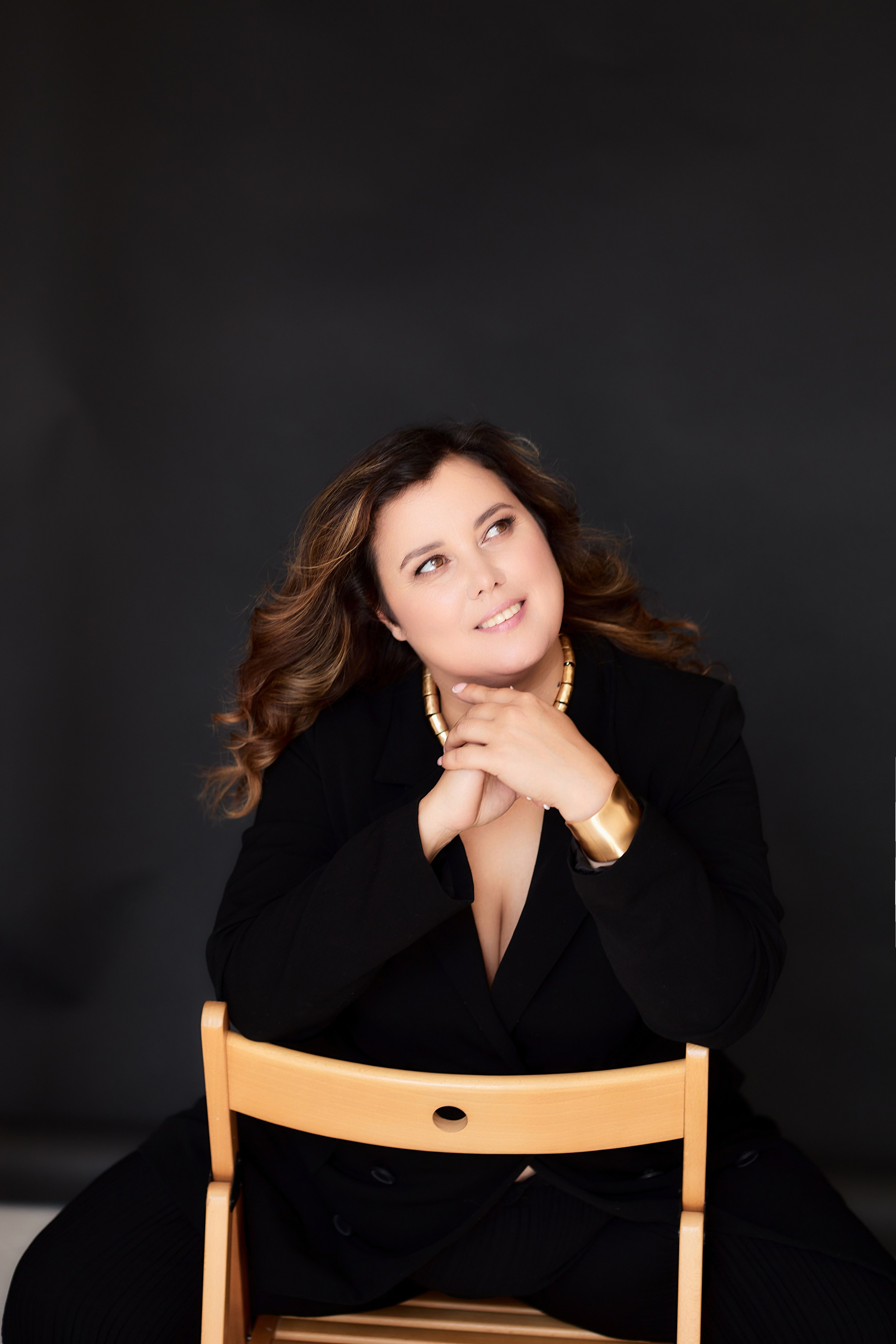 Дана. Фотограф в Минске Анна Кучинская