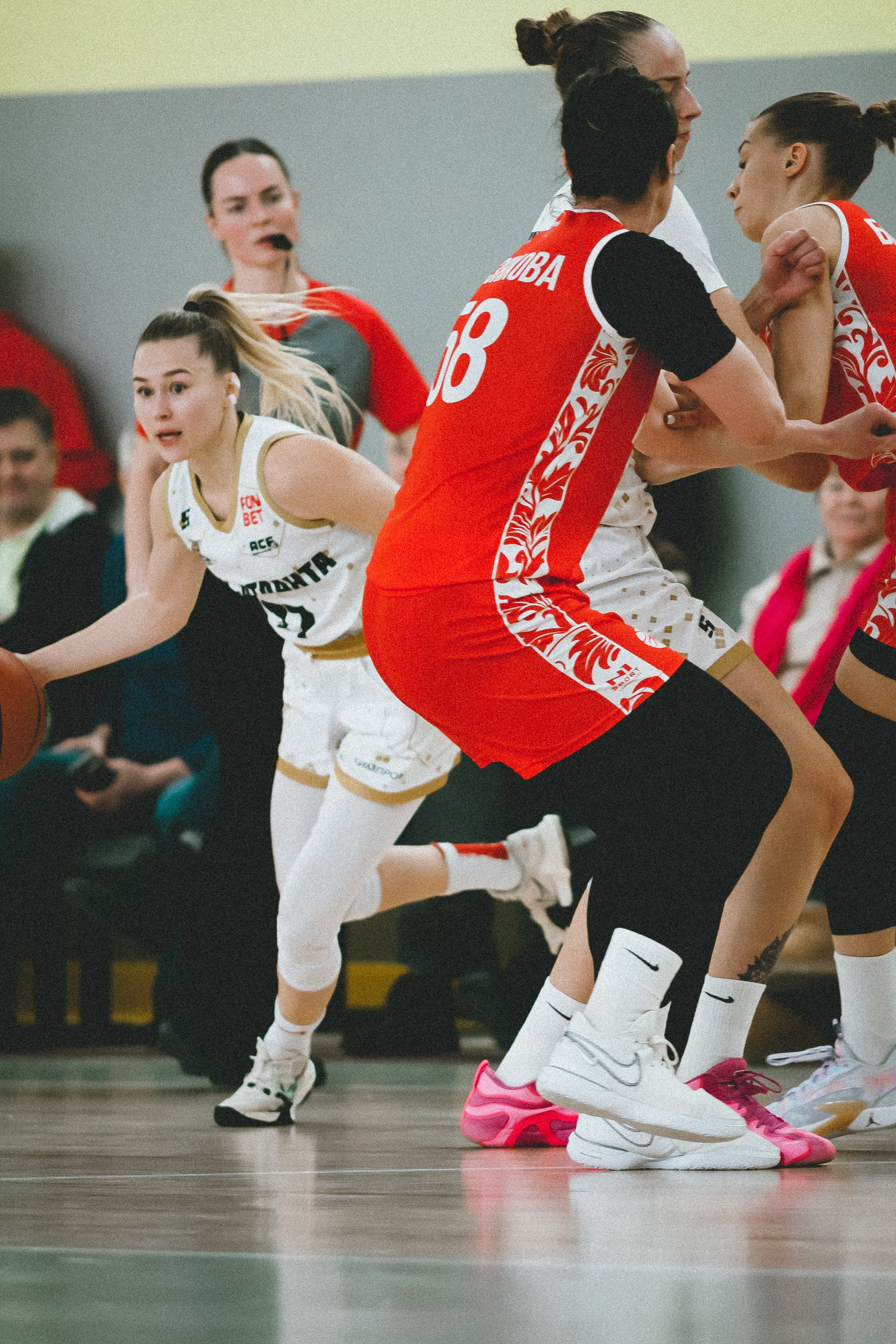 Атланта-Юность / 1. Фотография