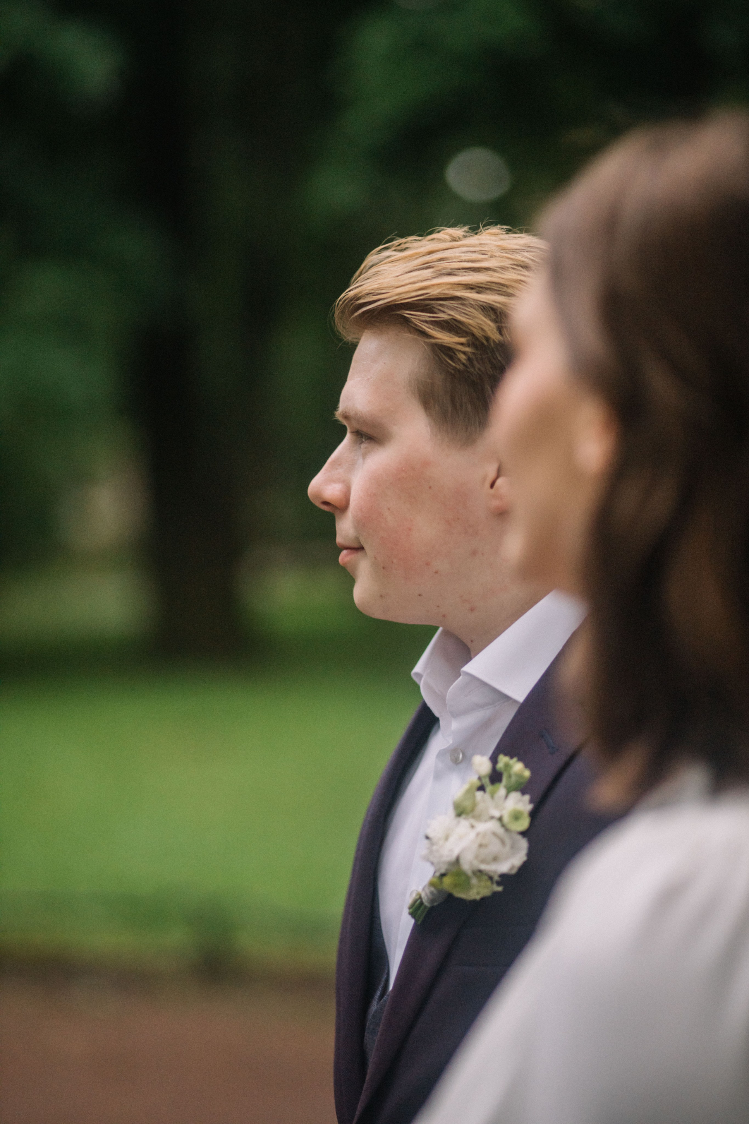 Илья и София 09.06.24. Фотограф Наталья Шпиллер Санкт-Петербург