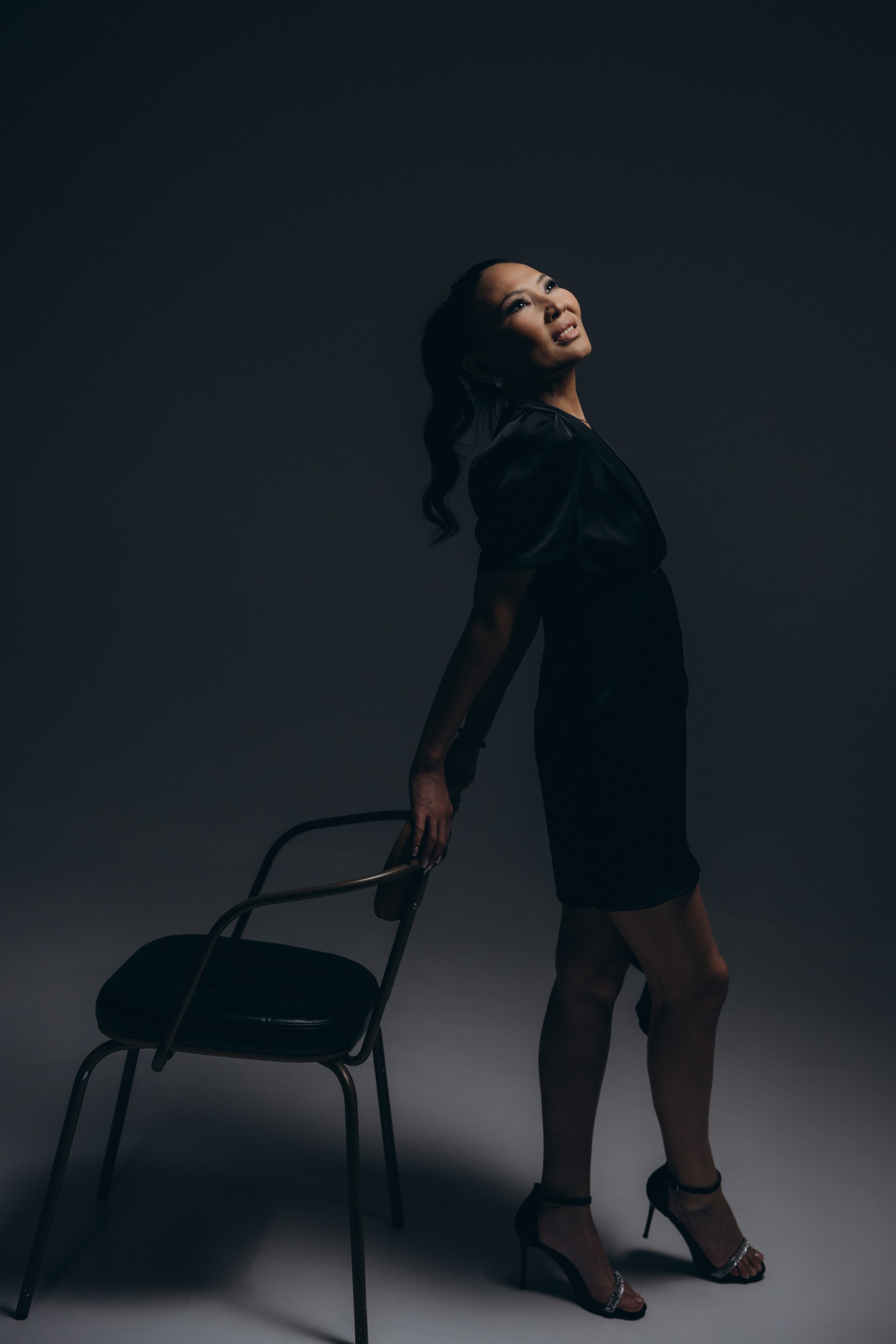 В студии Элемент. Свадебный, семейный фотограф в Иркутске Светлана Макаричева