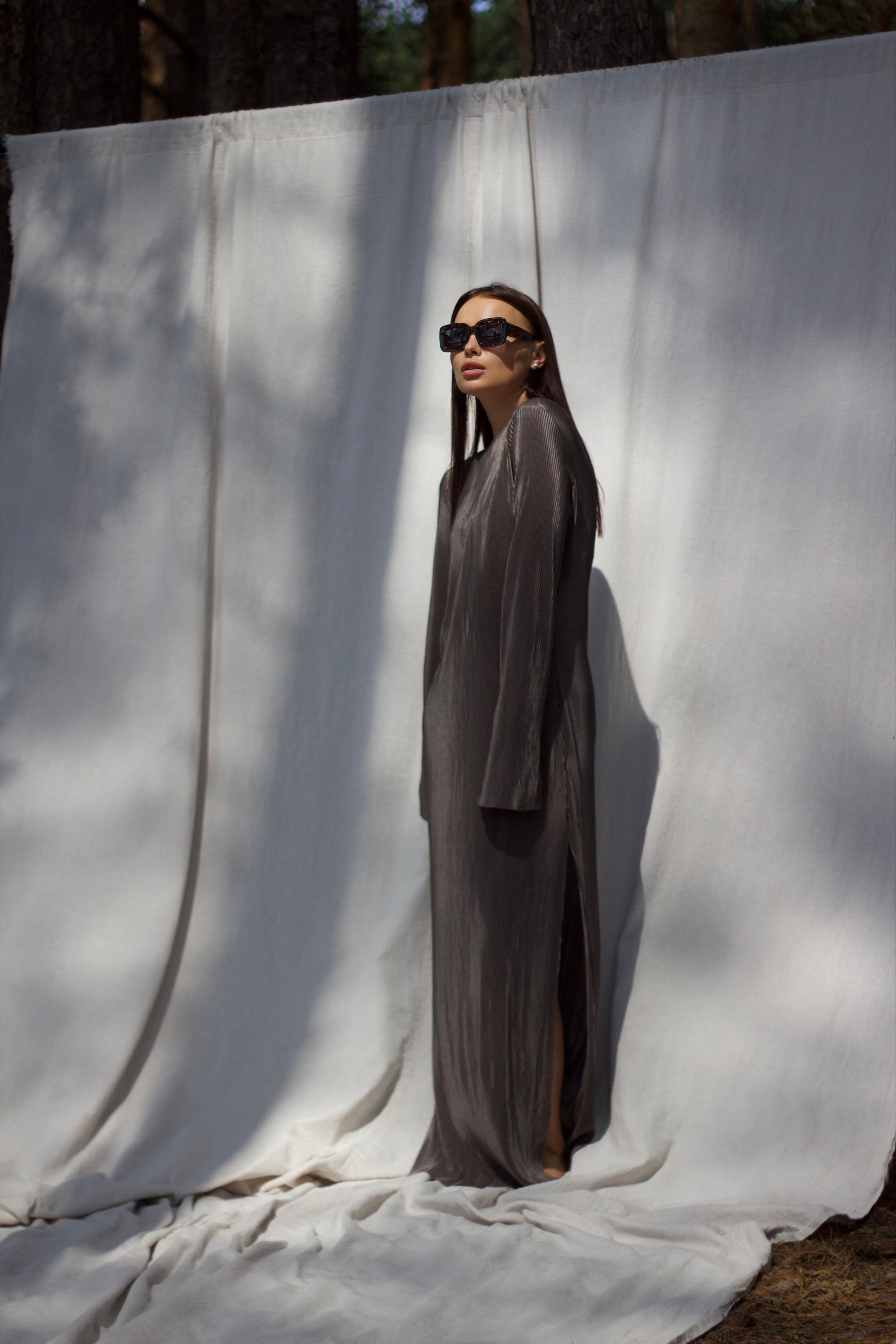 DARIA. Фотограф Ожерельева Ольга. Love story · Portraits · Individual photoshoot