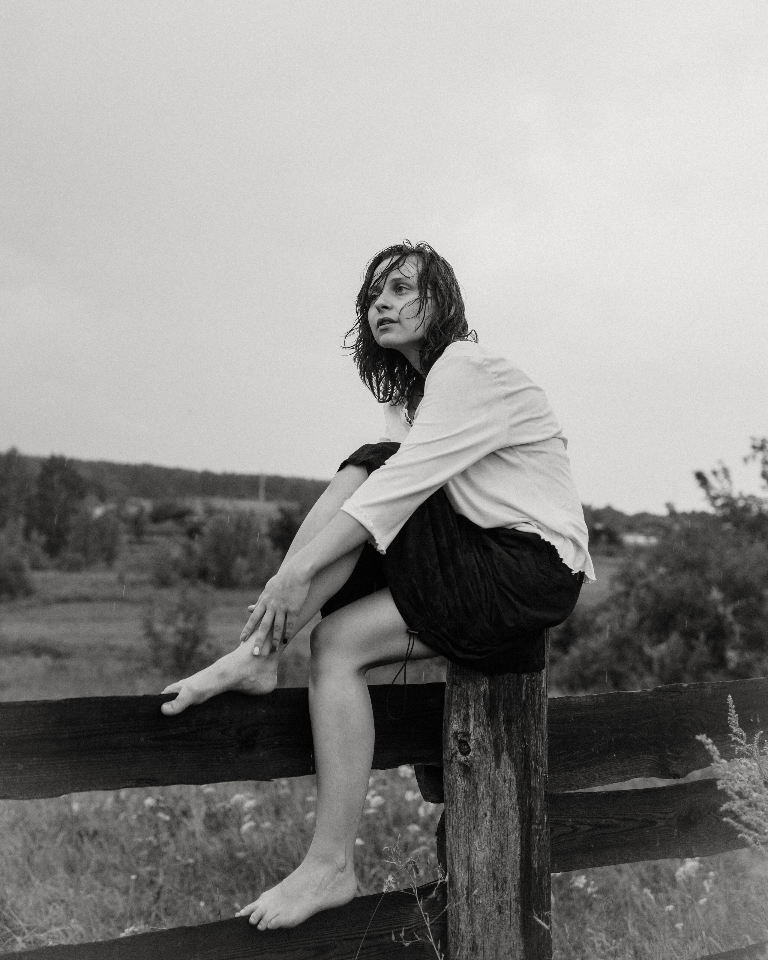 Женский портрет. Портретный фотограф в Ульяновске Надежда Филиппова