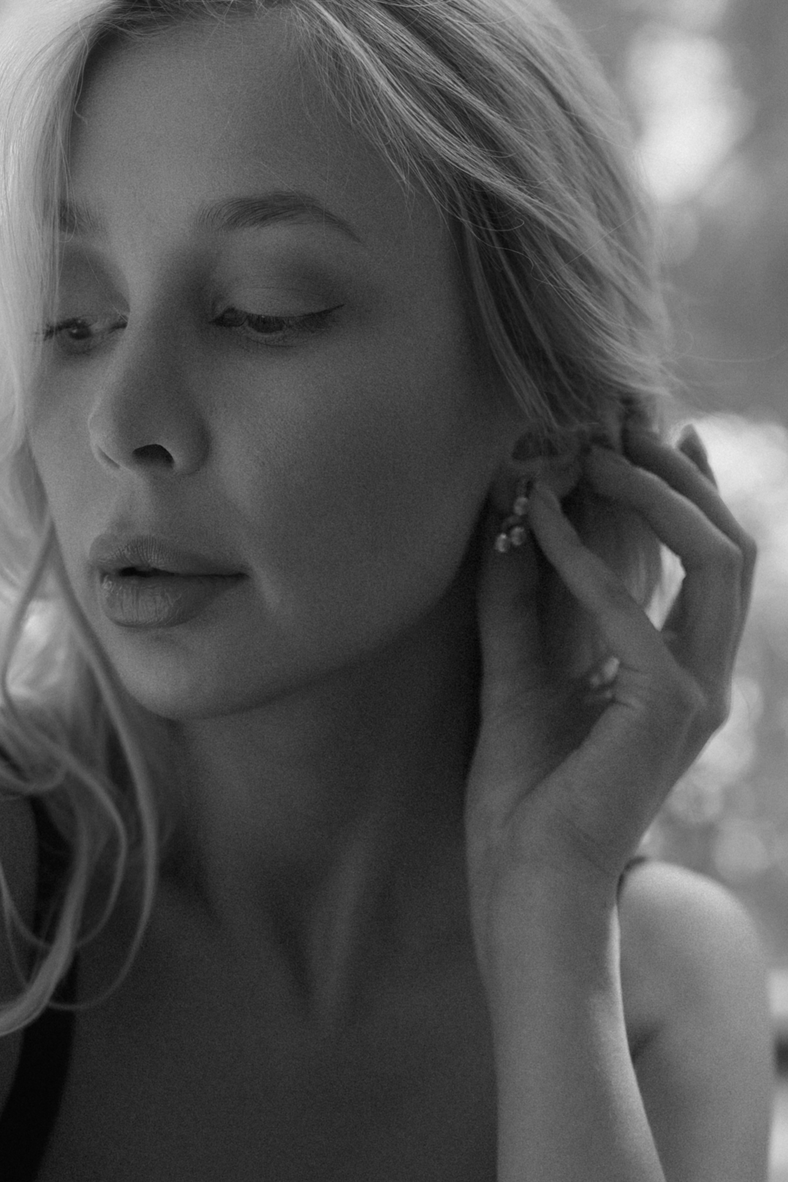 ИНДИВИДУАЛЬНЫЕ. Свадебный фотограф в Москве Мария Крош