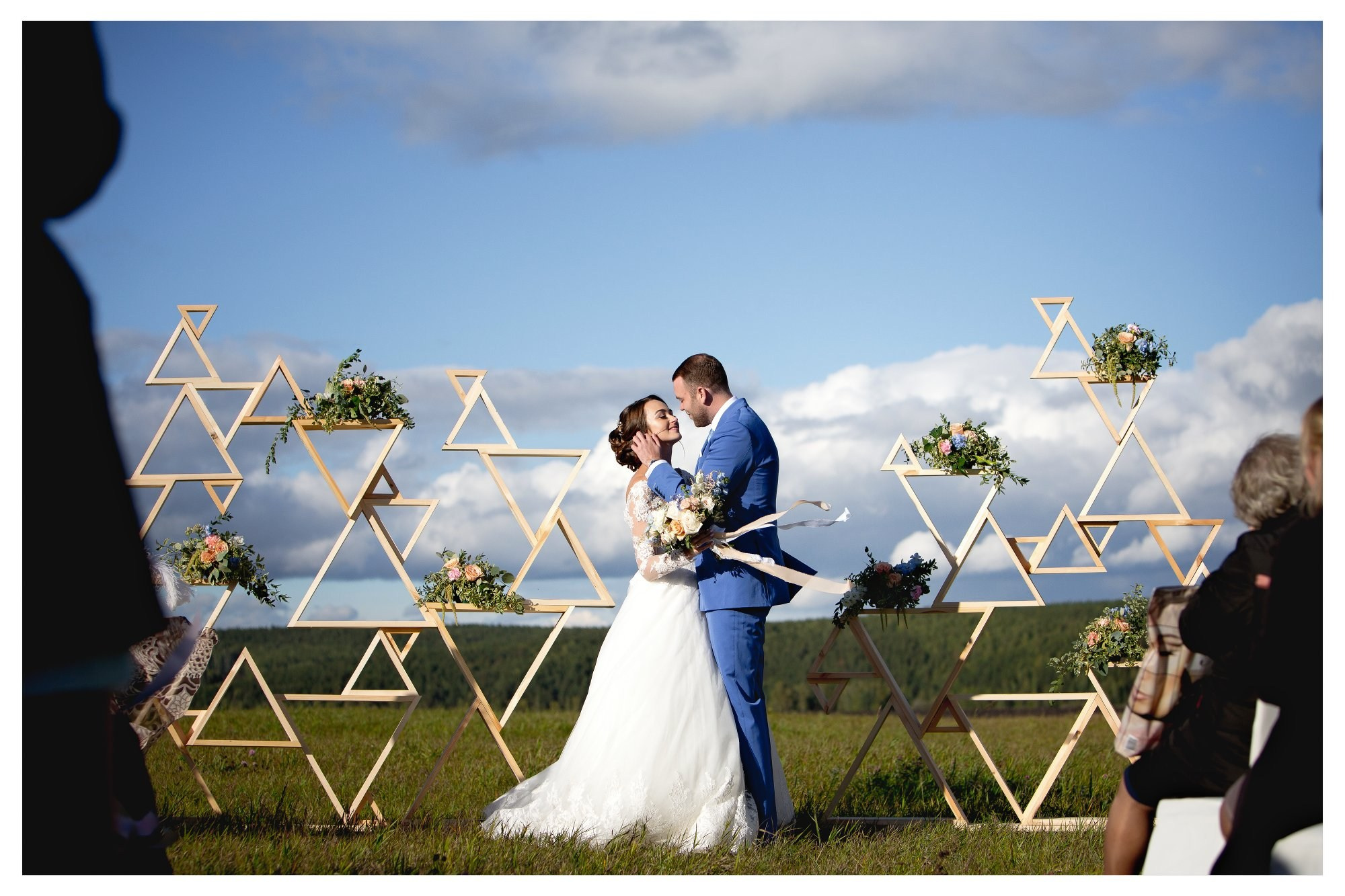 Свадьба Димы и Вики. Фотограф Георгий Сапожников