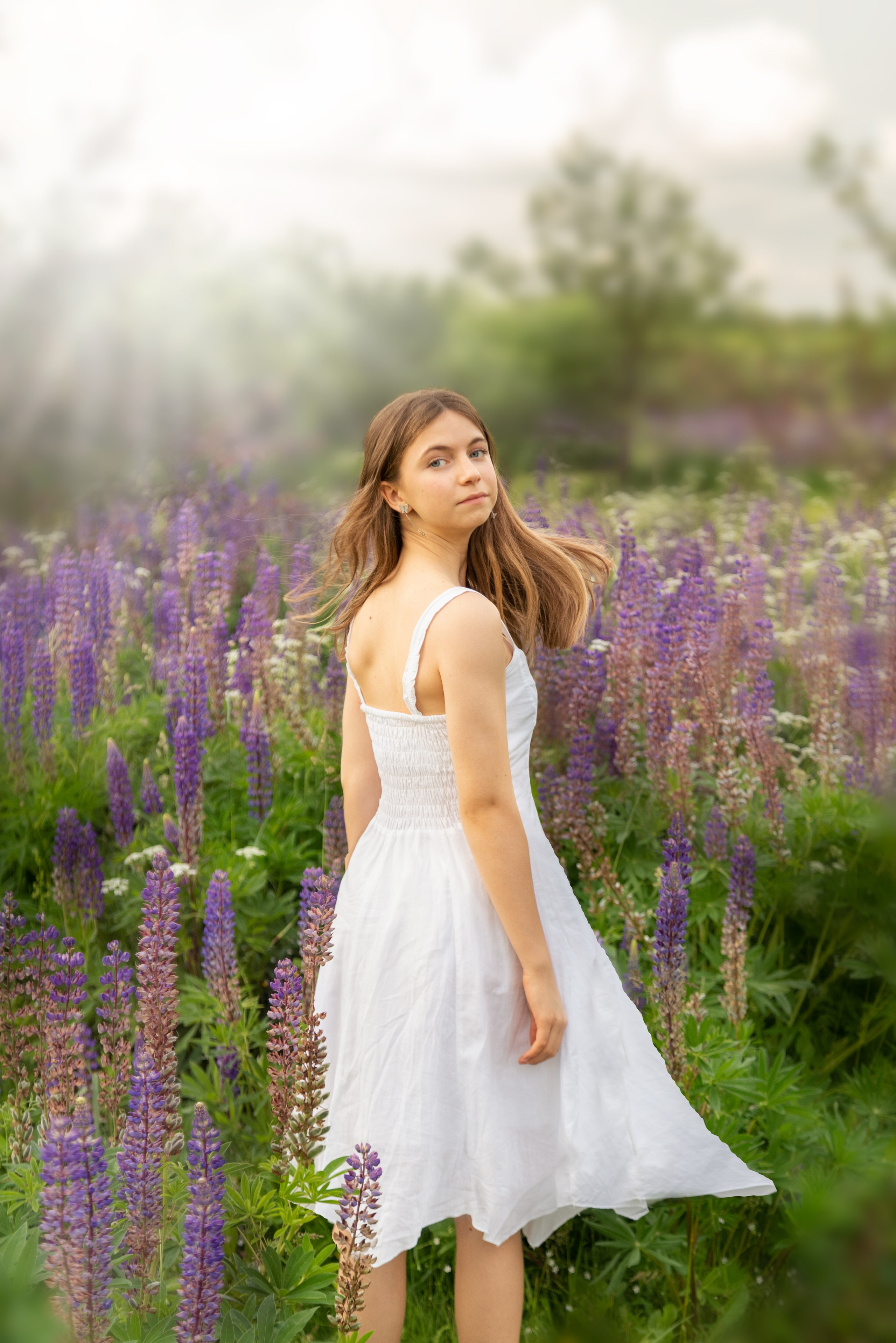 Произвольный и жанровый портрет. Портретная, семейная съемка, репортаж. Москва. Куликова Татьяна