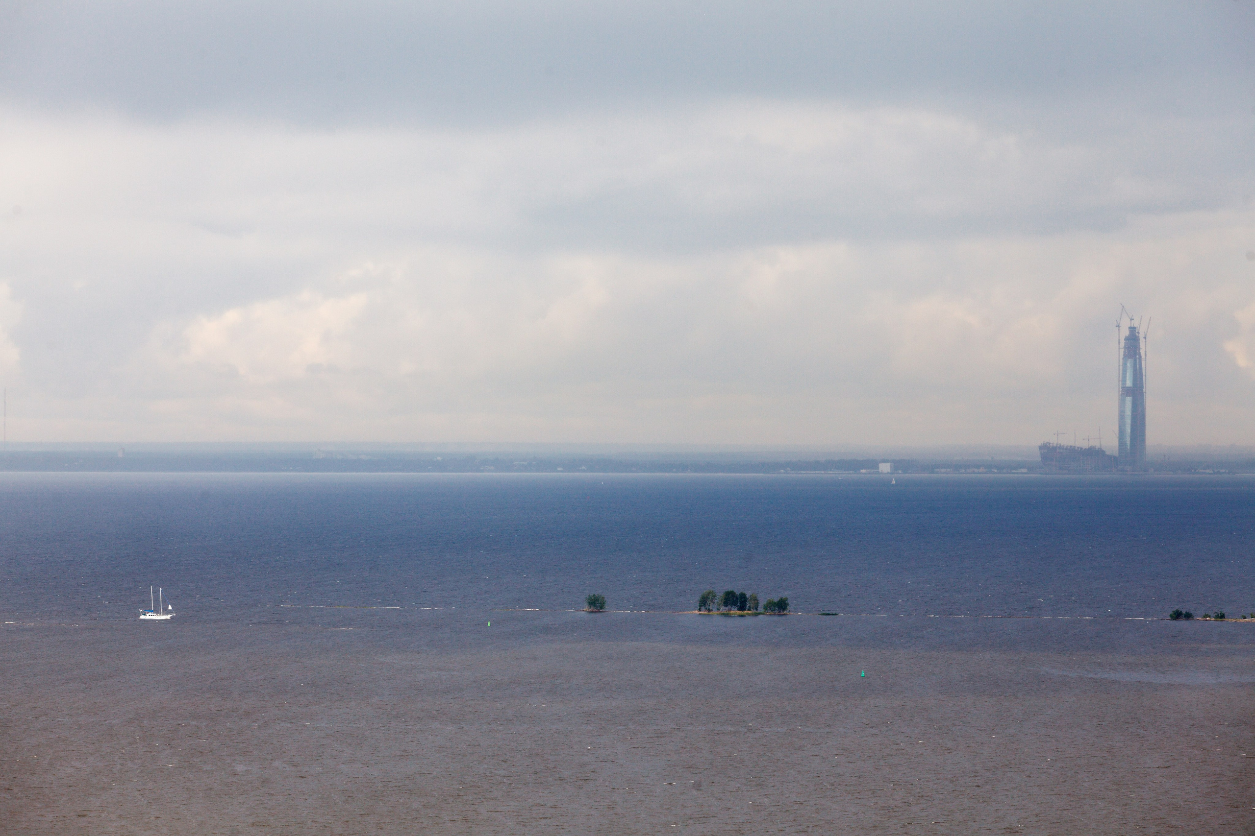 Стройки. Архитектурный и репортажный фотограф Александронок Алексей