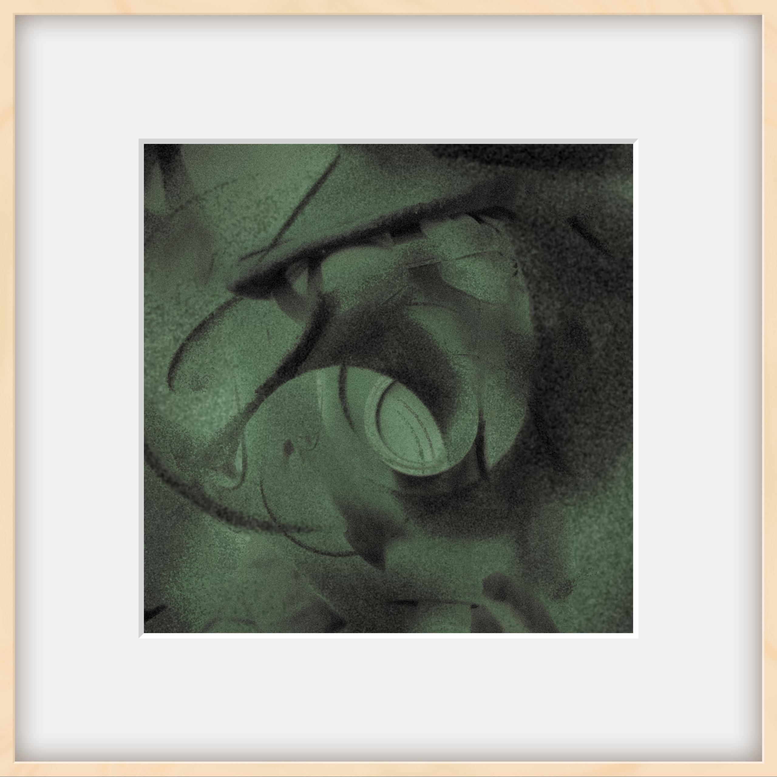 Арт декомпозиции. Мистические фотосессии в Санкт-Петербурге от мистика Ильи Шенгелия