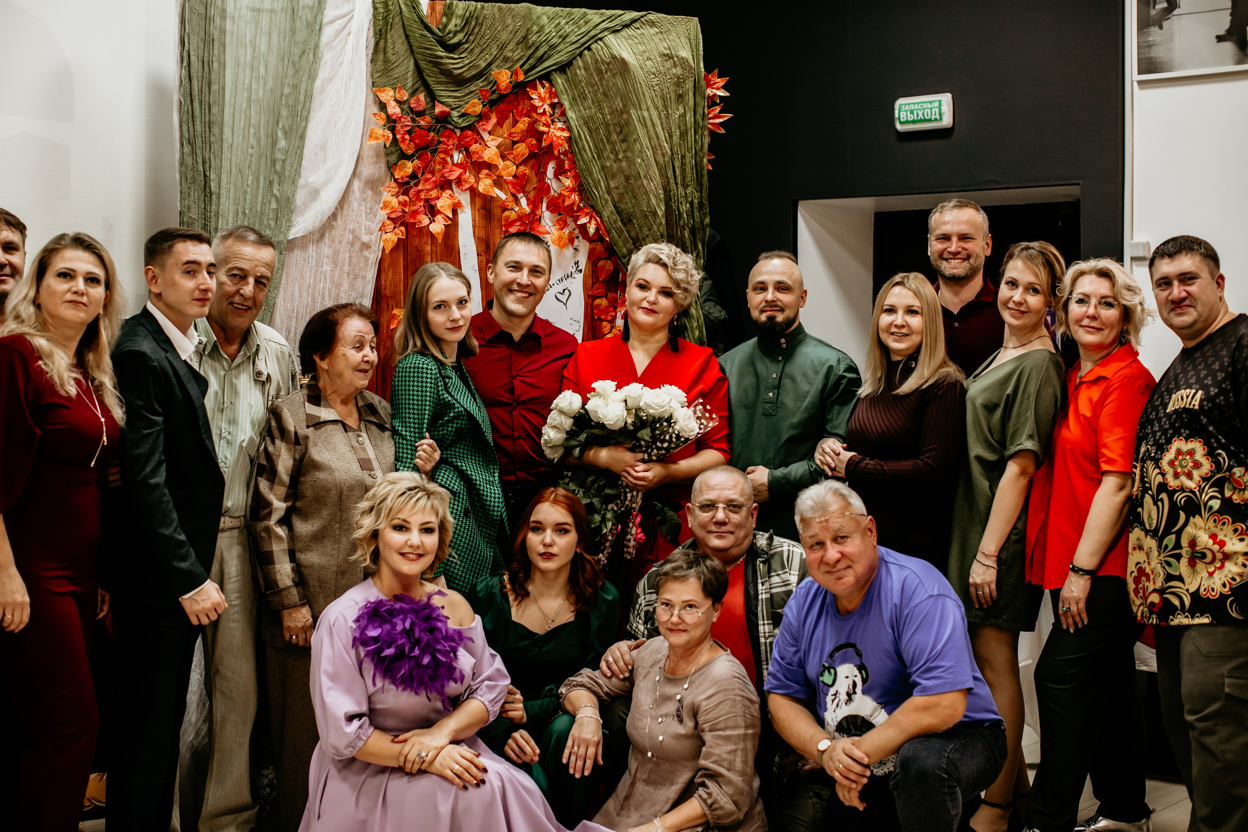 Ресторан «Династия». Фотосессии в Москве - фотограф Неонилла Ленко