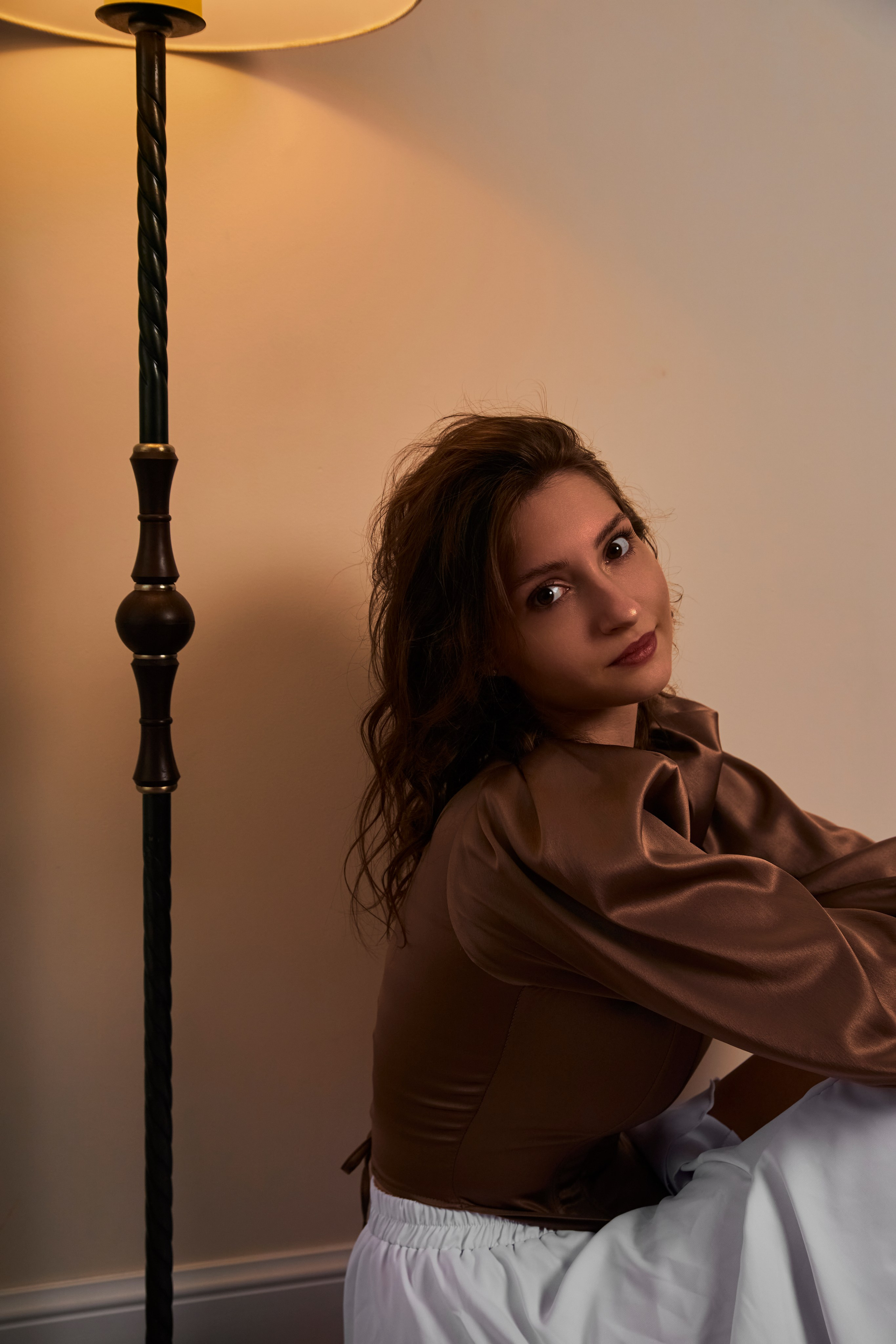 Виктория. Фотограф Никонова Софья