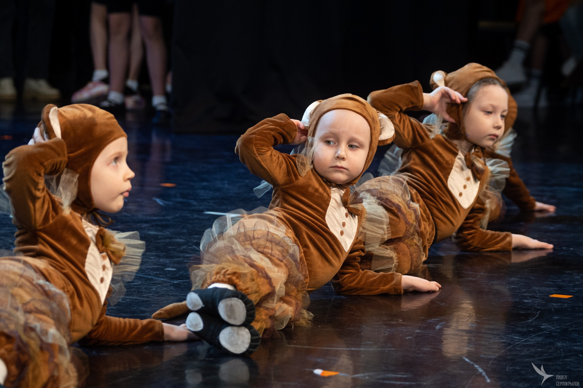 Шаг. Репортажный фотограф в Казани Павел Серпокрылов