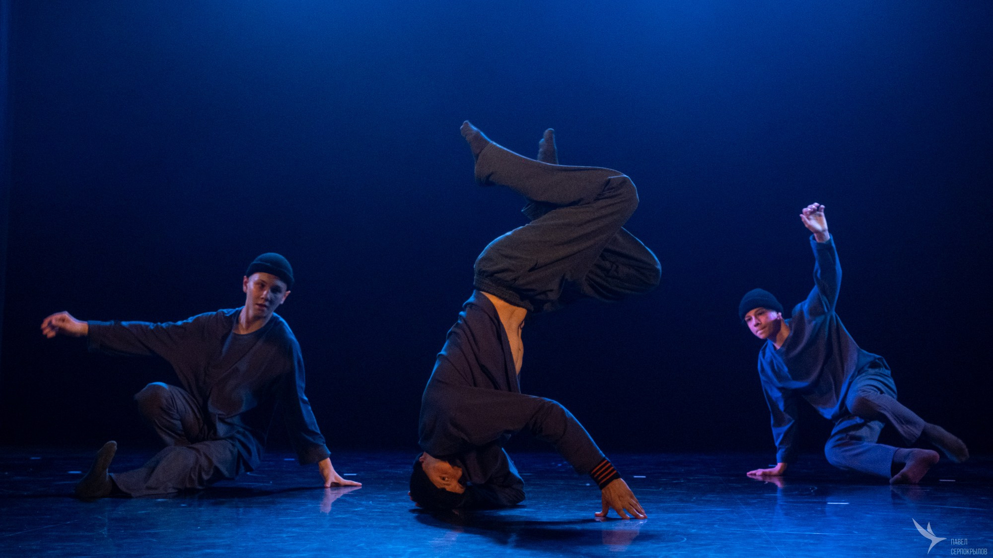 Студия танца «Лови Момент». Репортажный фотограф в Казани Павел Серпокрылов