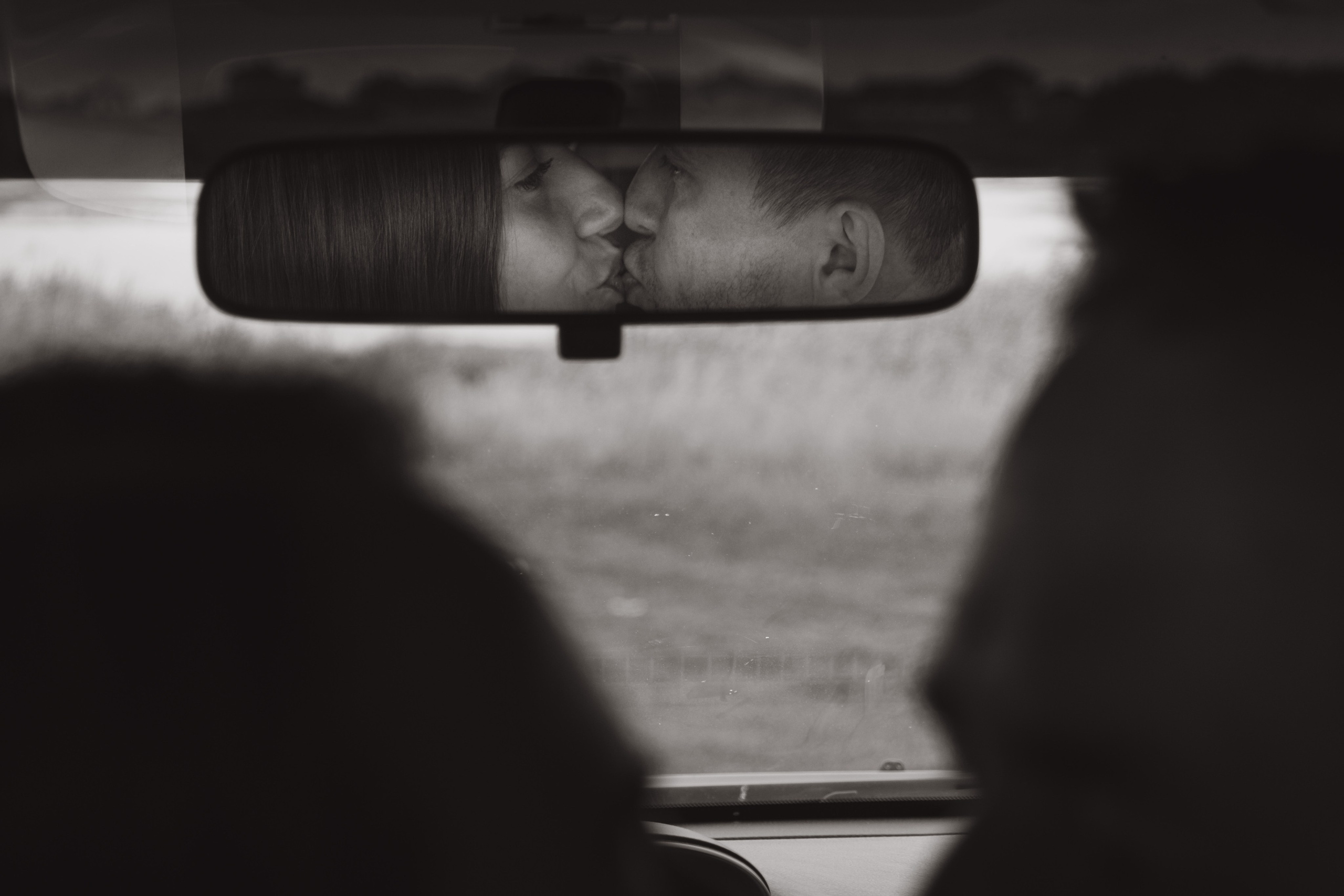 Лиана и Леонид. Фотограф Евгения Войко Тюмень