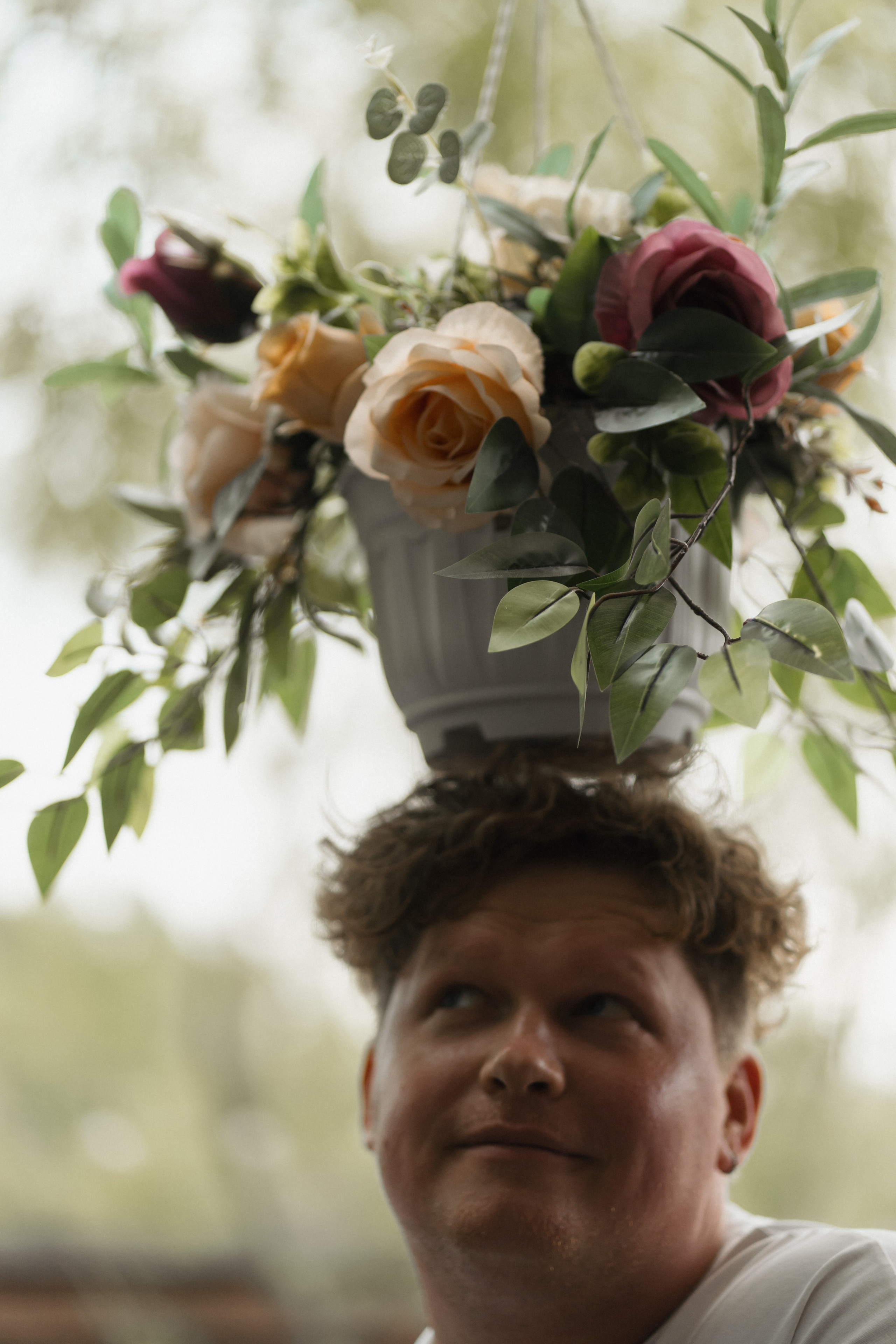 I'M THANKFUL FOR TODAY. Свадебный фотограф Москва Светлана Анисимова