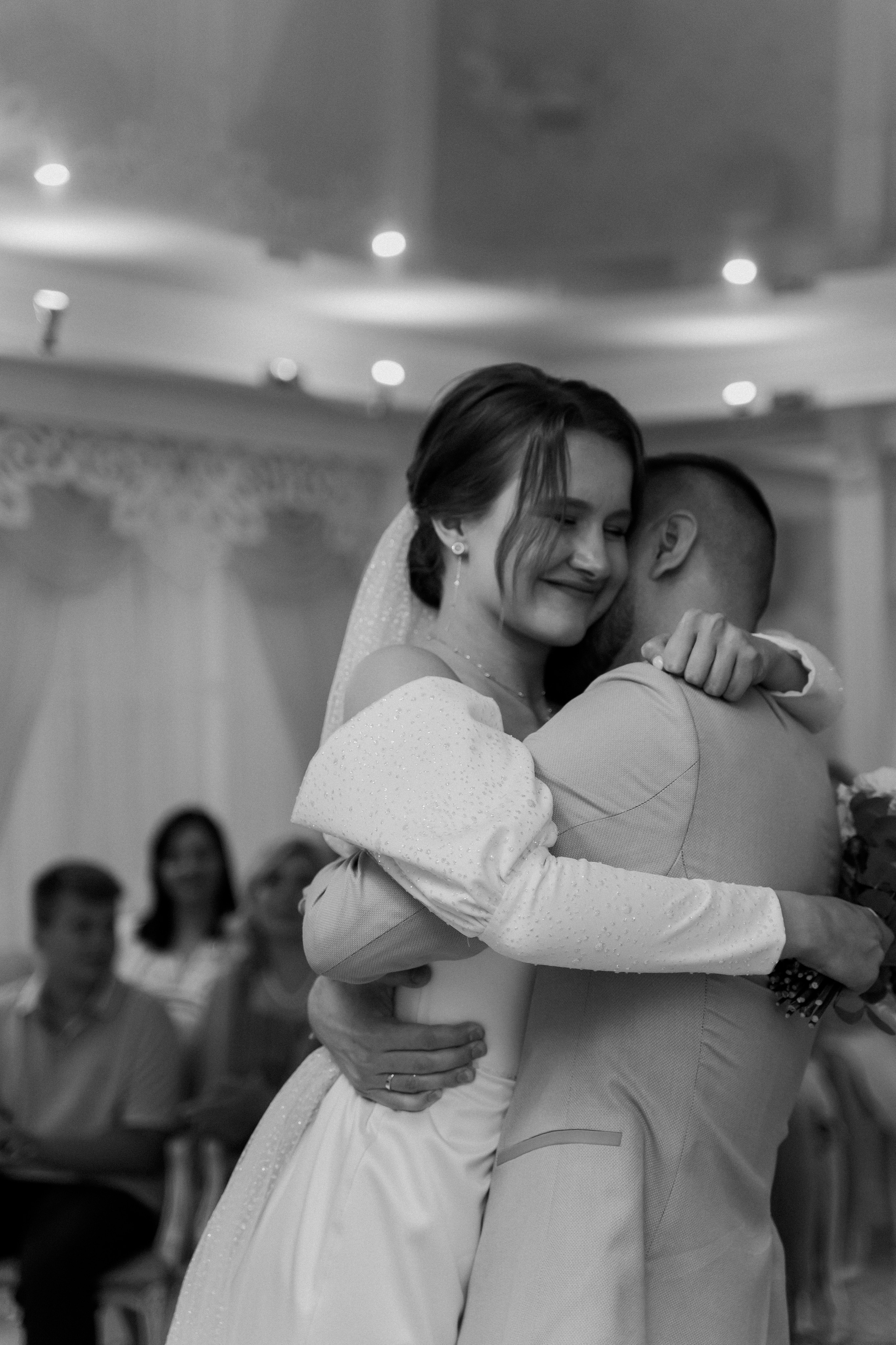 I'M THANKFUL FOR TODAY. Свадебный фотограф Москва Светлана Анисимова