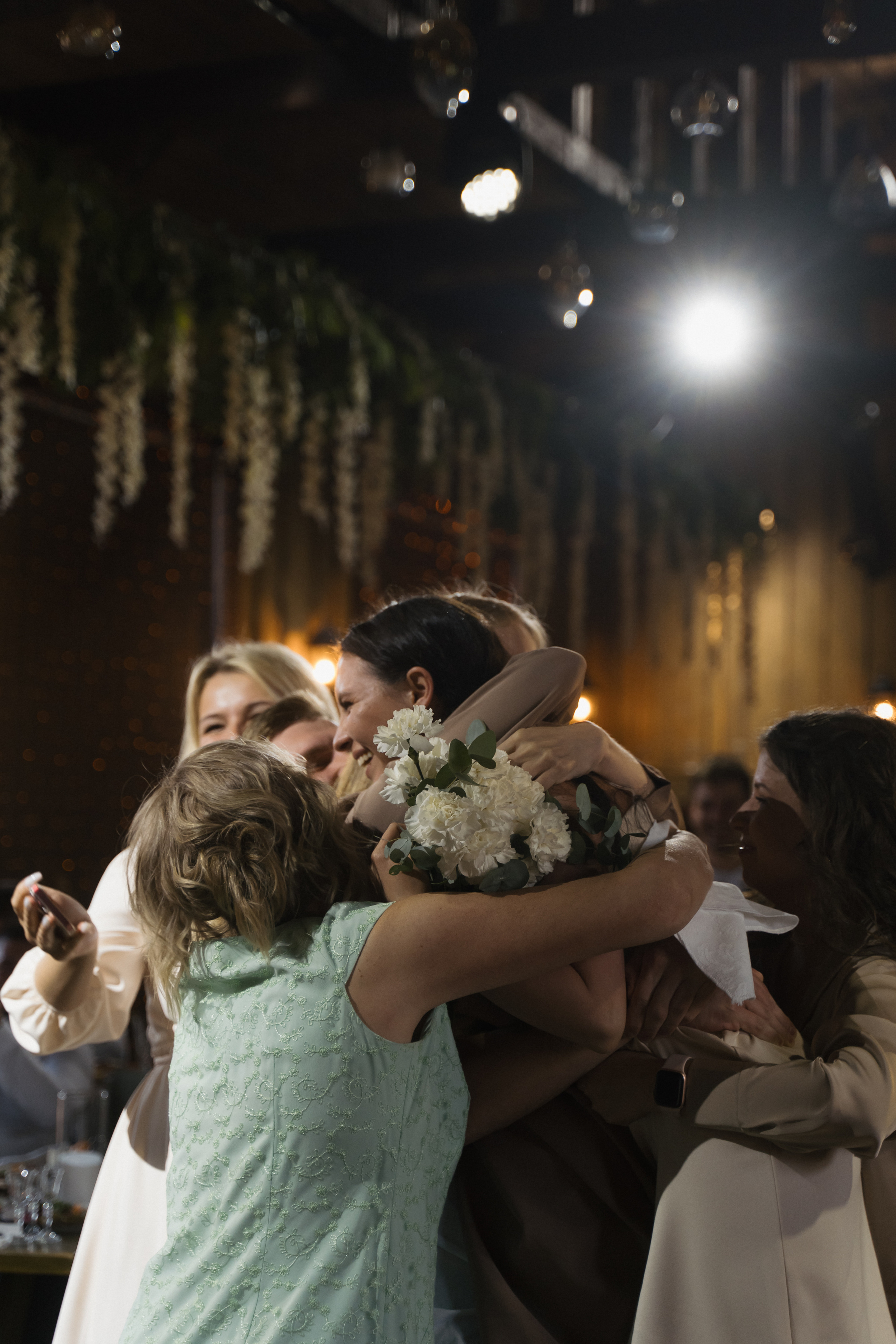 I'M THANKFUL FOR TODAY. Свадебный фотограф Москва Светлана Анисимова