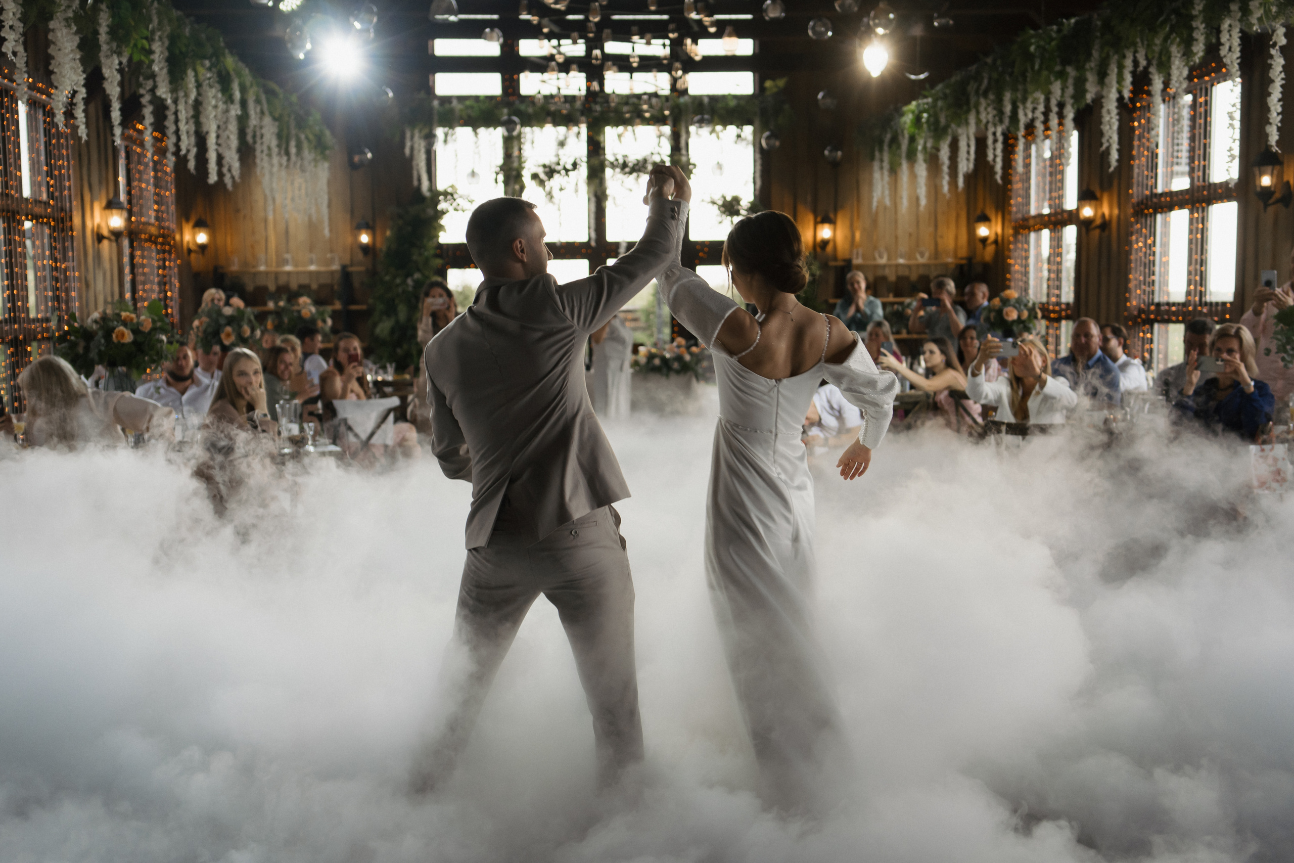 I'M THANKFUL FOR TODAY. Свадебный фотограф Москва Светлана Анисимова