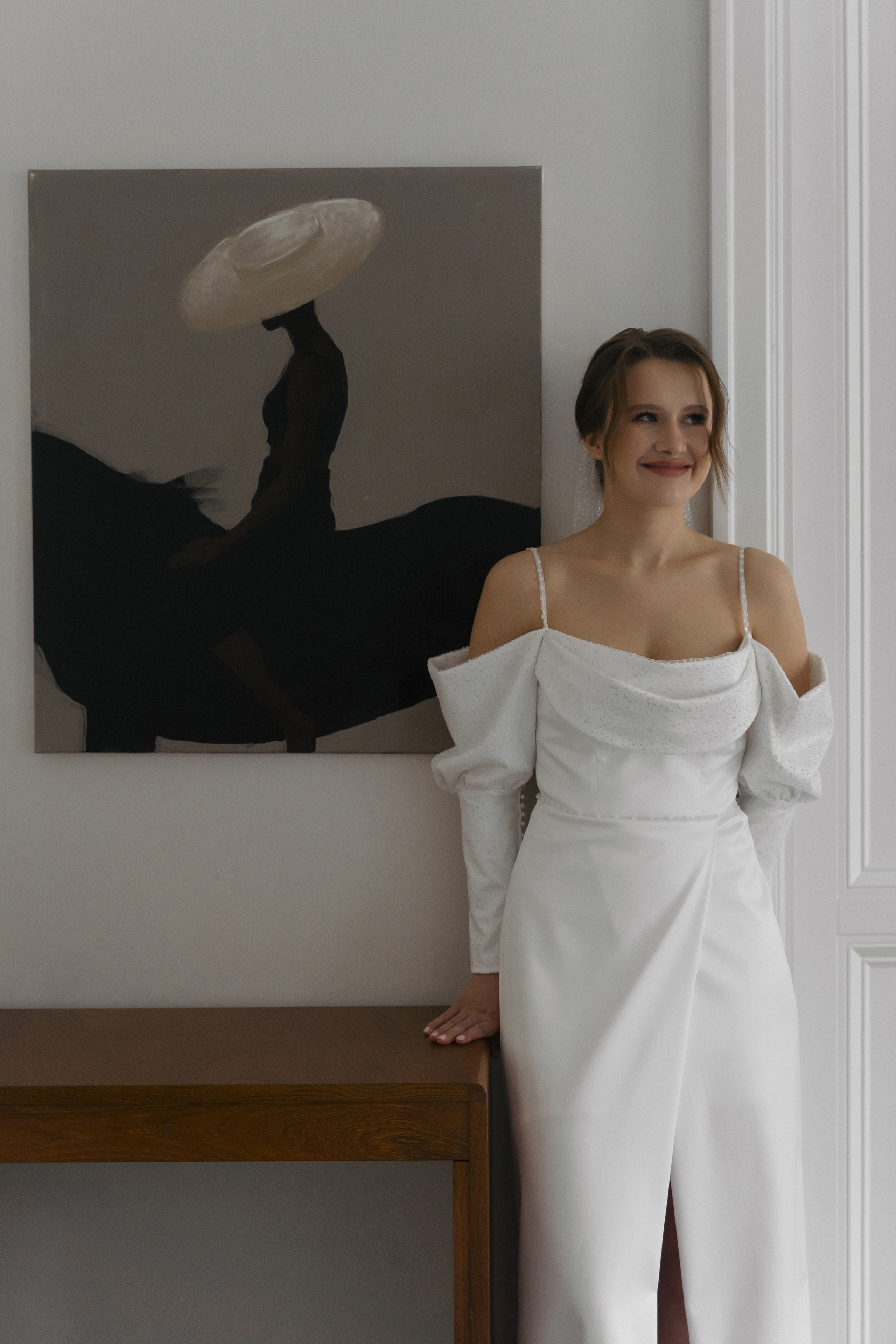 I'M THANKFUL FOR TODAY. Свадебный фотограф Москва Светлана Анисимова