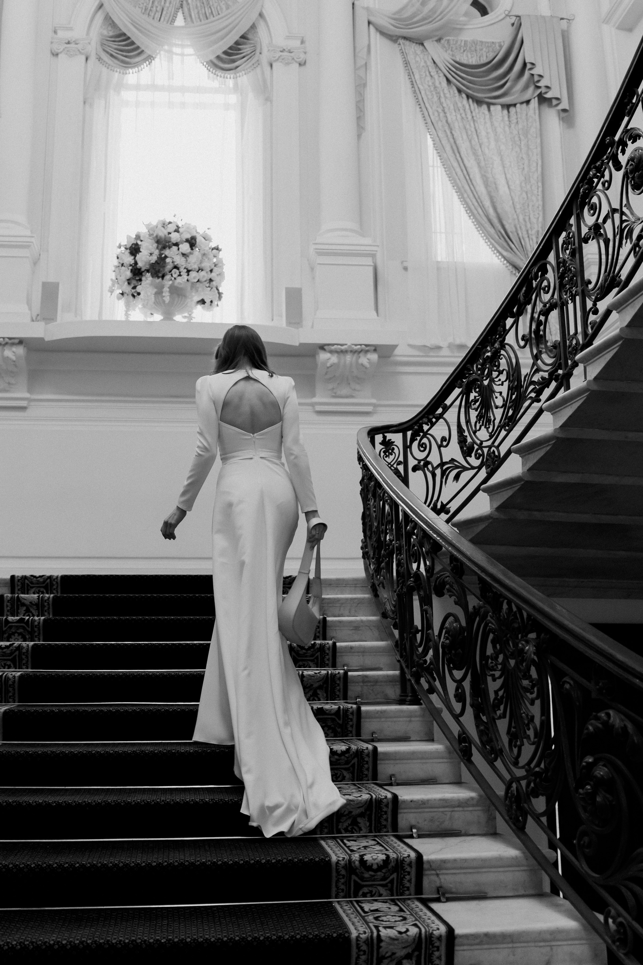 Обнимательно. Свадебный фотограф Москва Светлана Анисимова