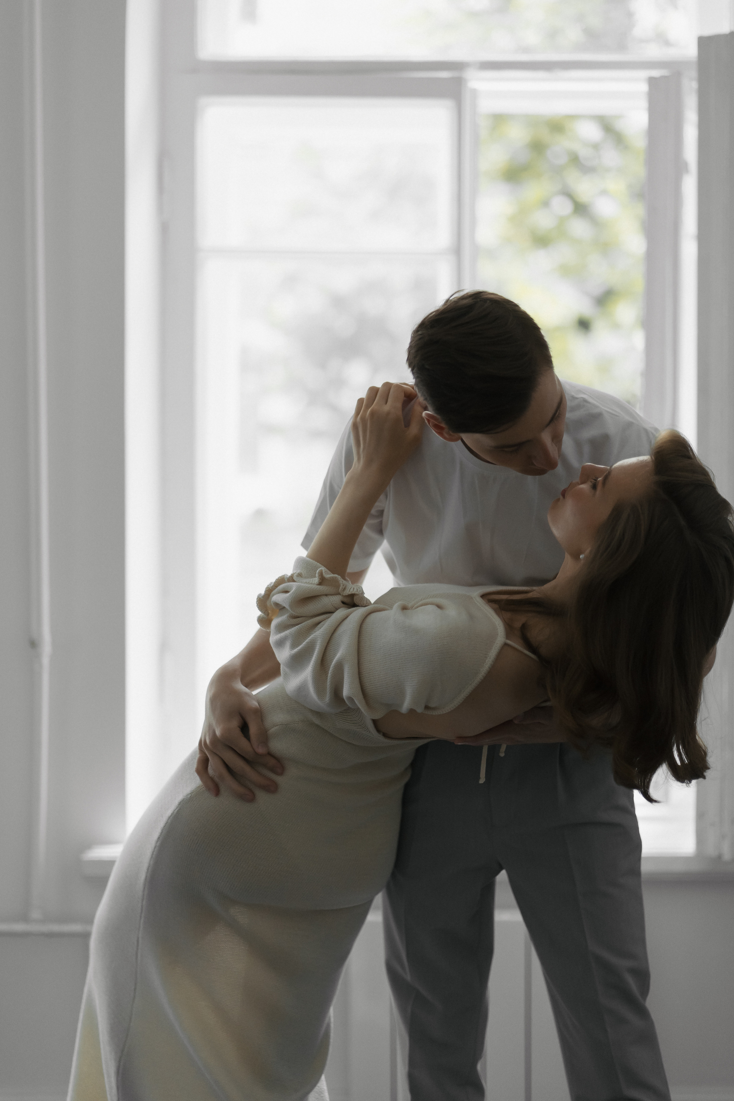 Обнимательно. Свадебный фотограф Москва Светлана Анисимова