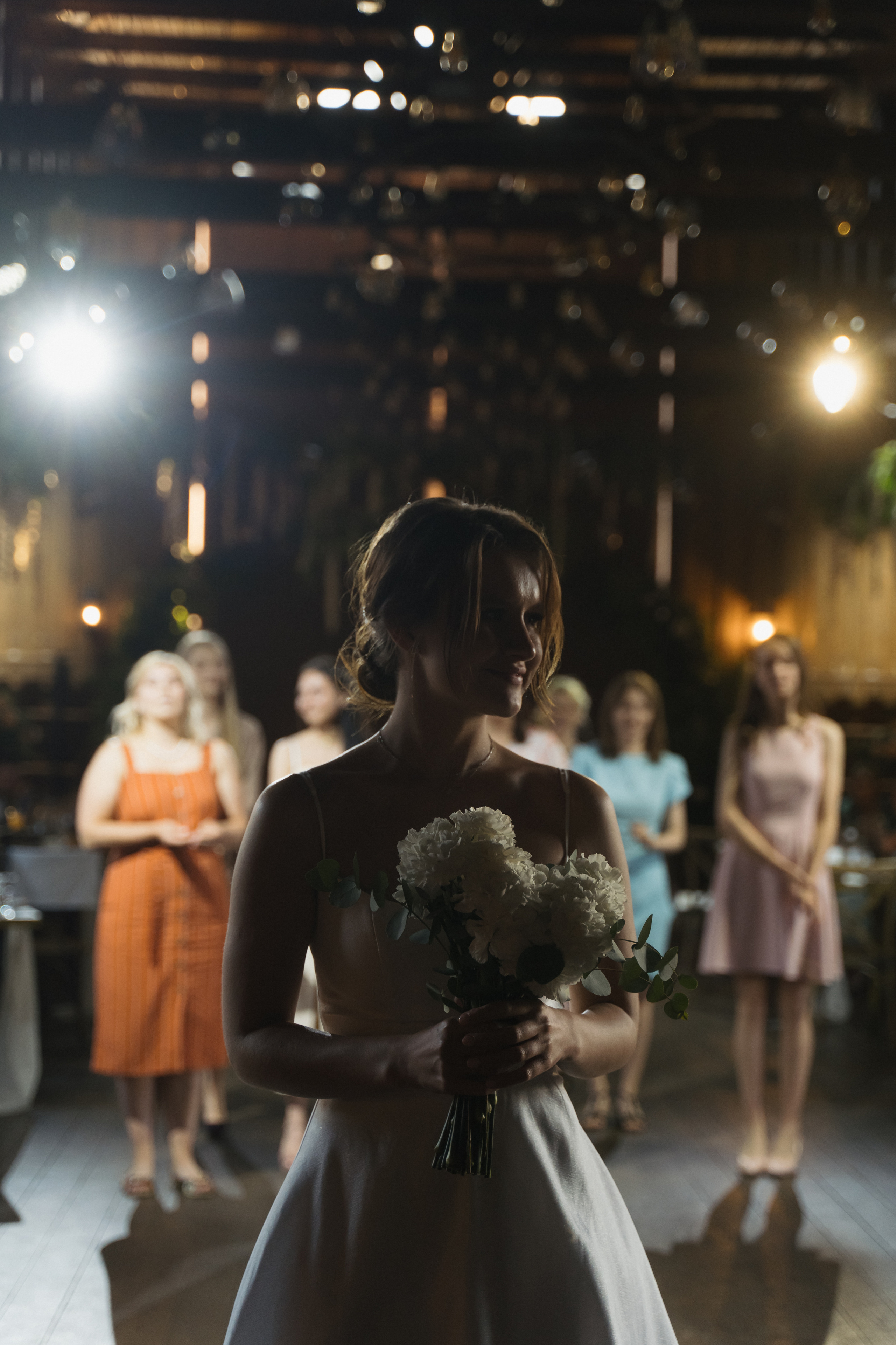 I'M THANKFUL FOR TODAY. Свадебный фотограф Москва Светлана Анисимова